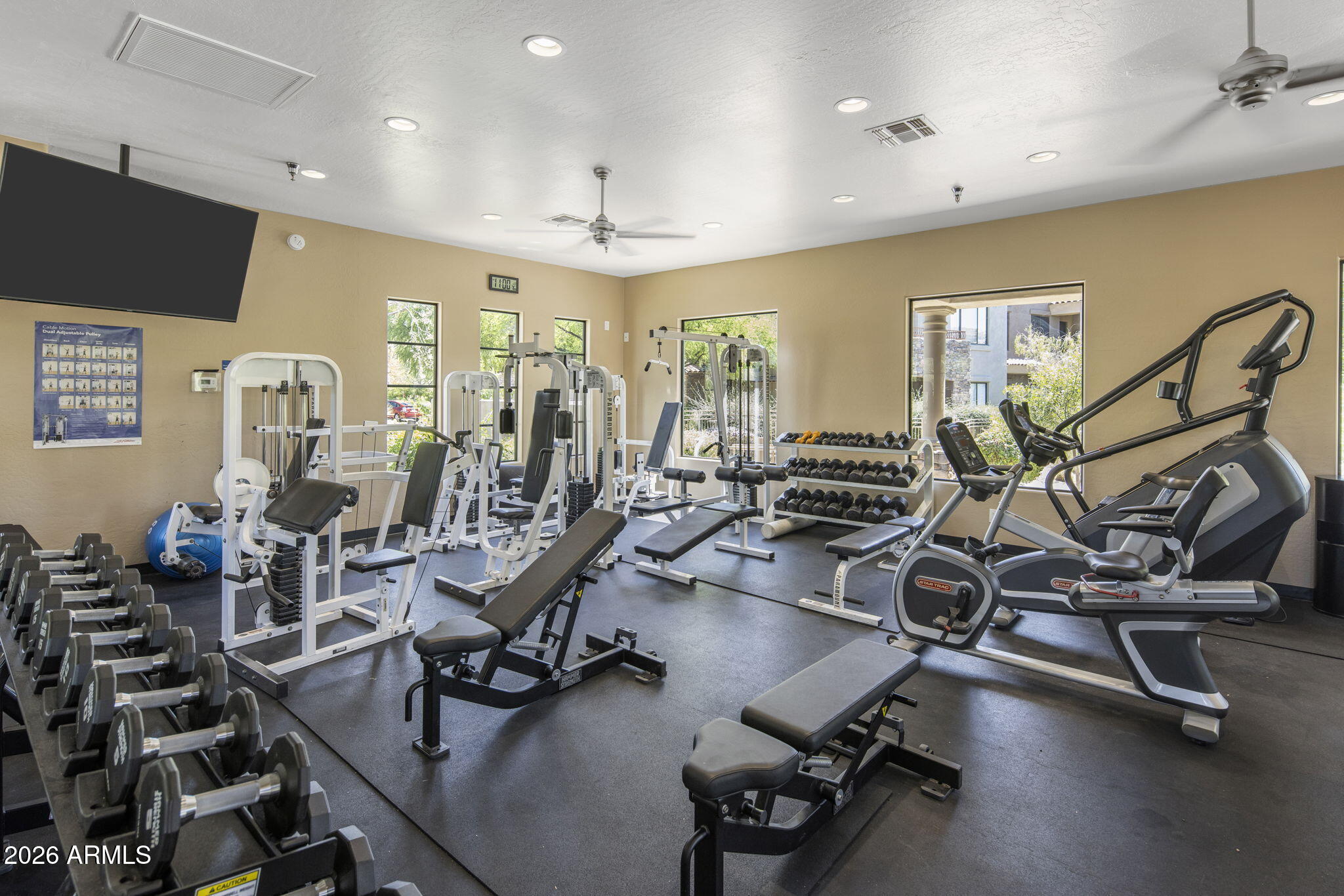 19550 N GRAYHAWK Drive 2011