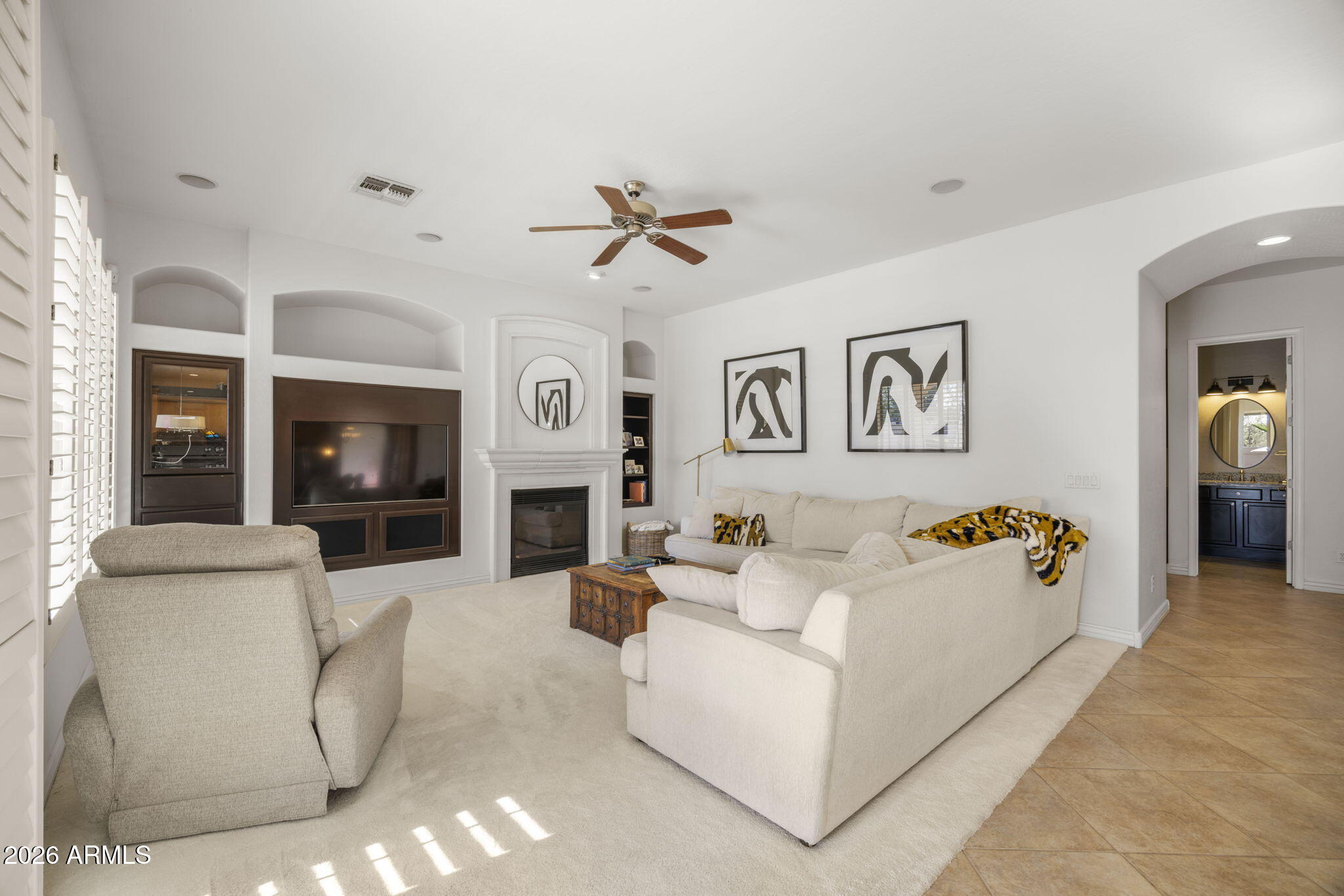 1631 W PRESCOTT Drive