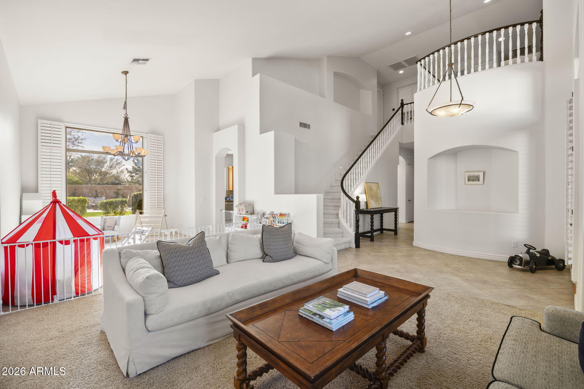 1631 W PRESCOTT Drive