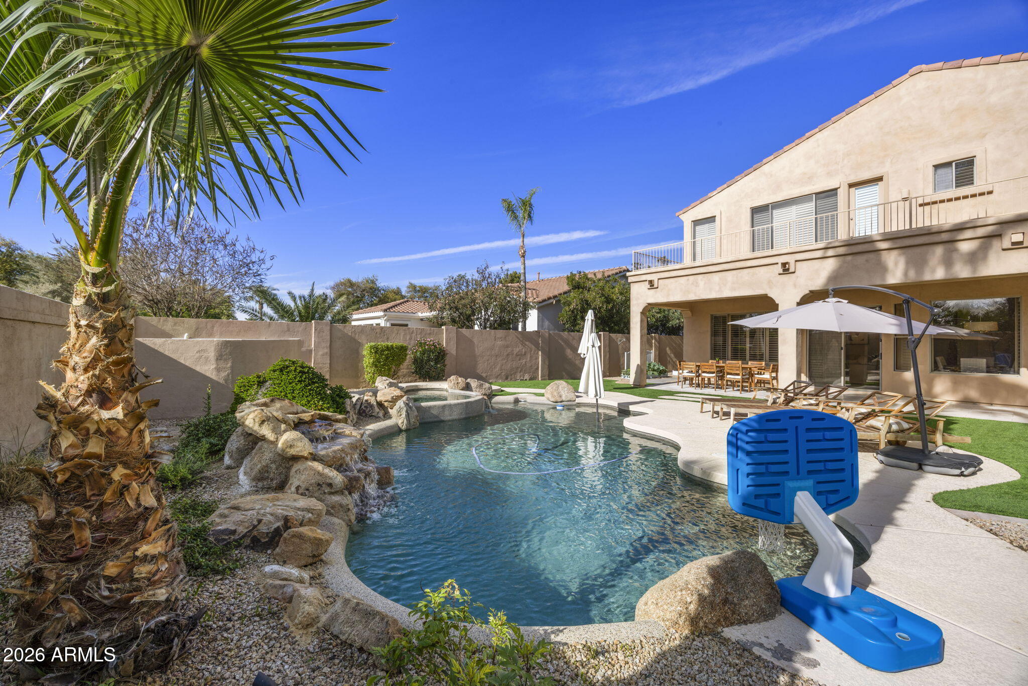 1631 W PRESCOTT Drive