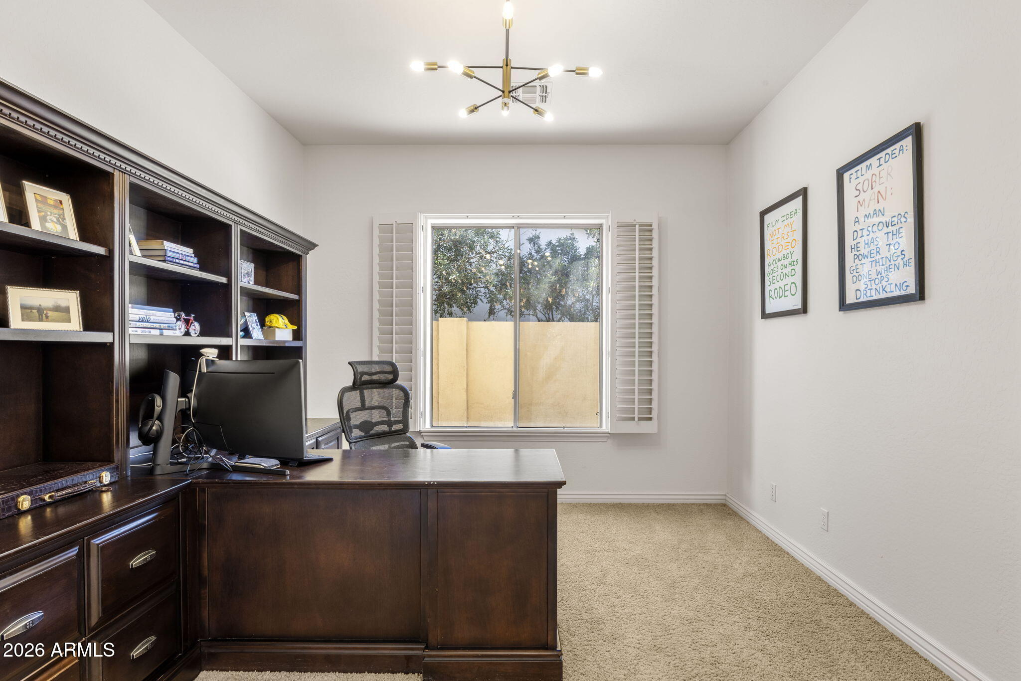 1631 W PRESCOTT Drive