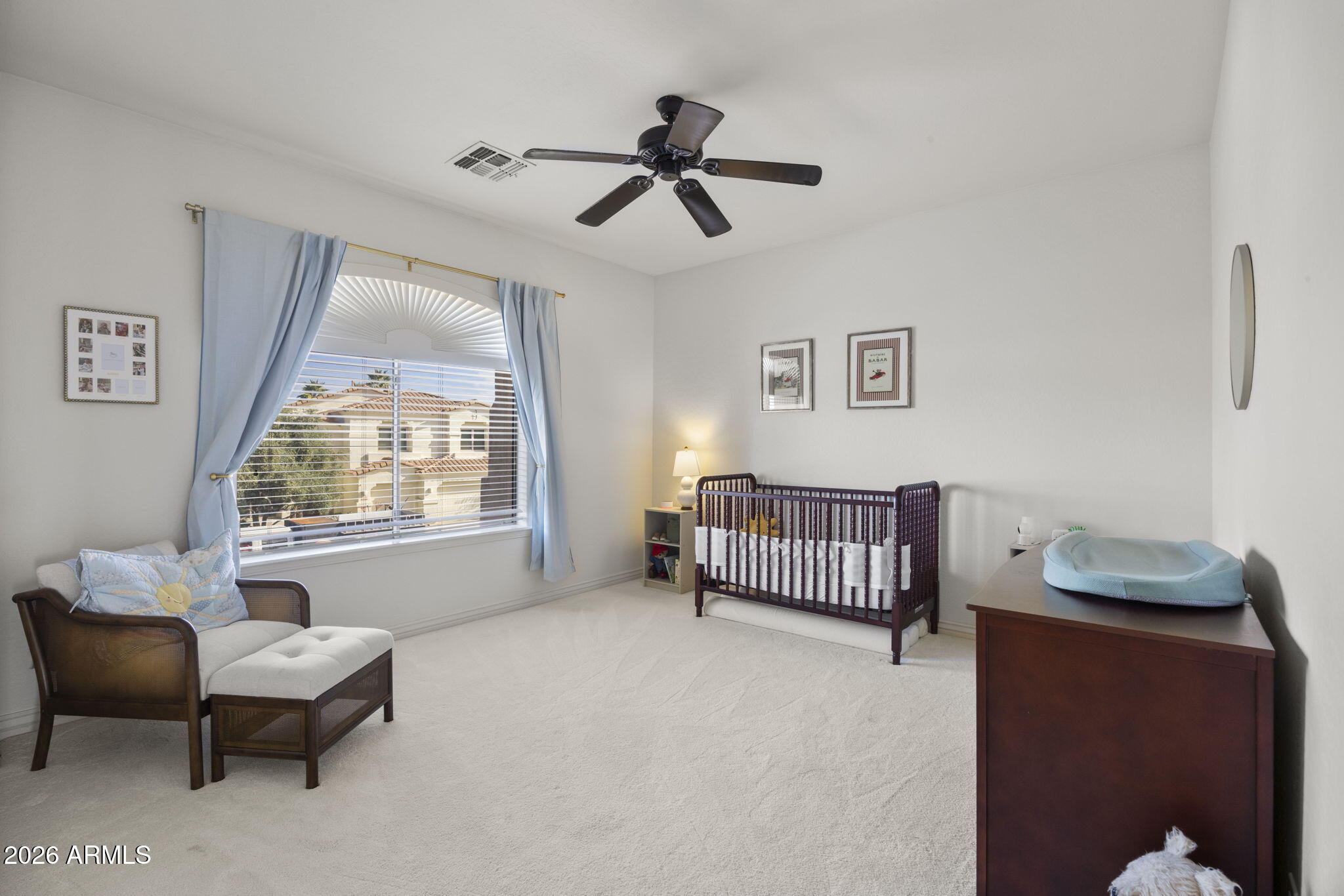 1631 W PRESCOTT Drive