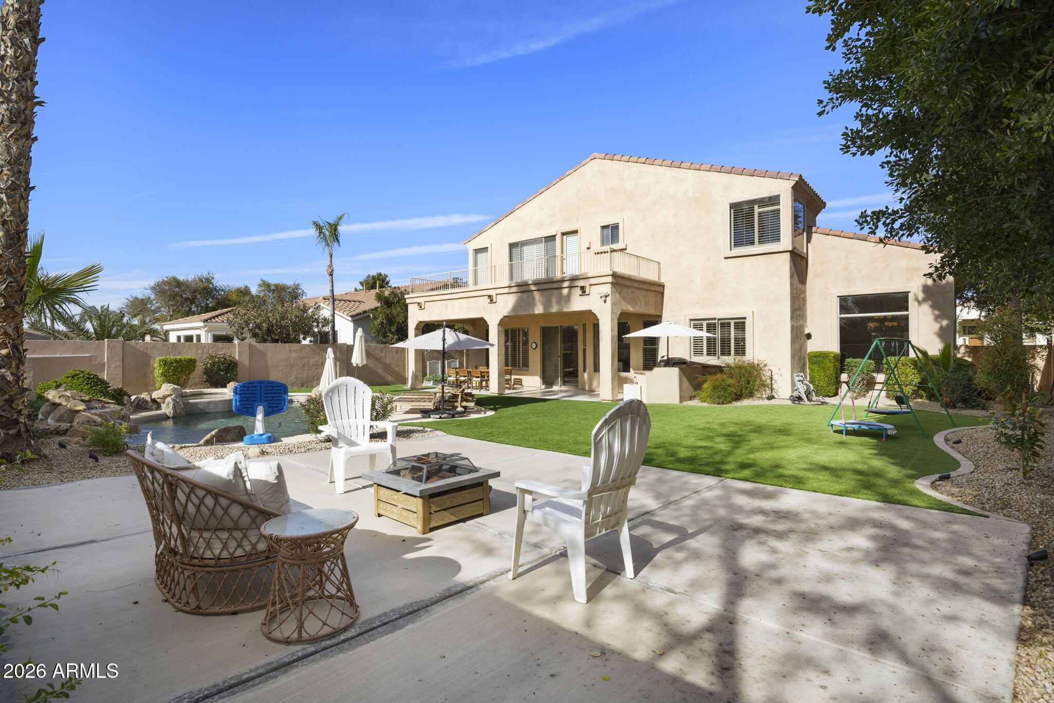 1631 W PRESCOTT Drive