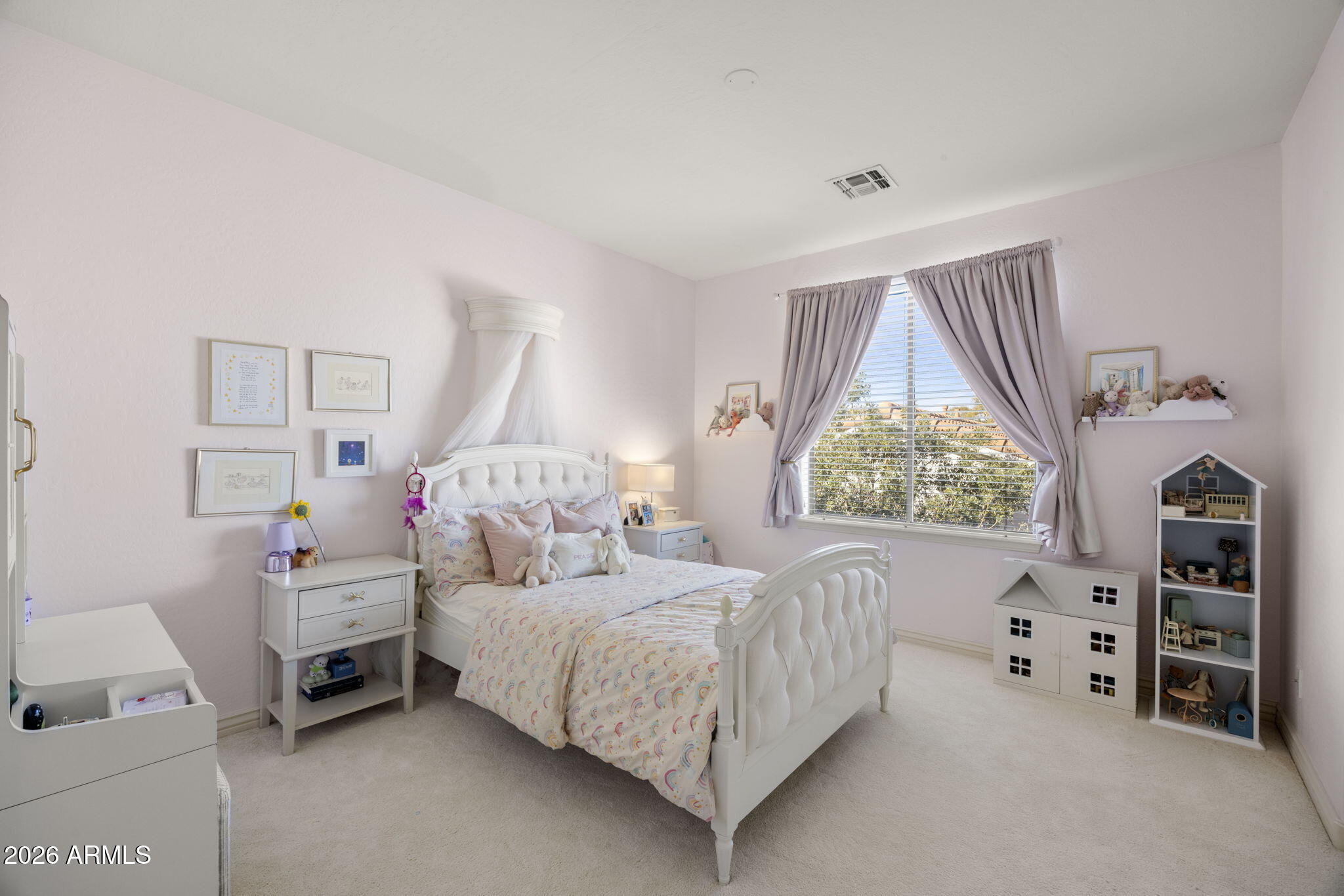 1631 W PRESCOTT Drive