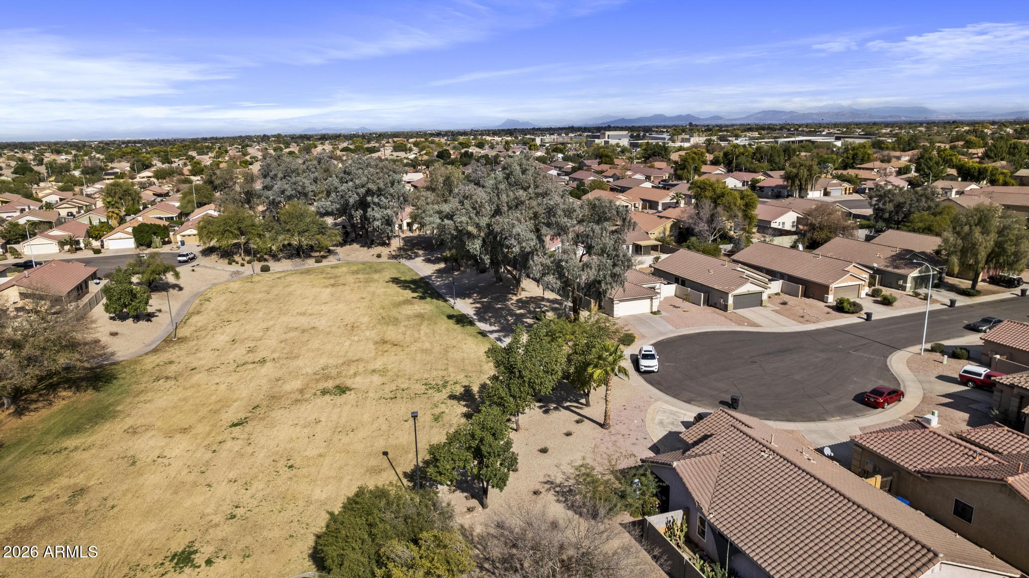 2396 E WINCHESTER Place