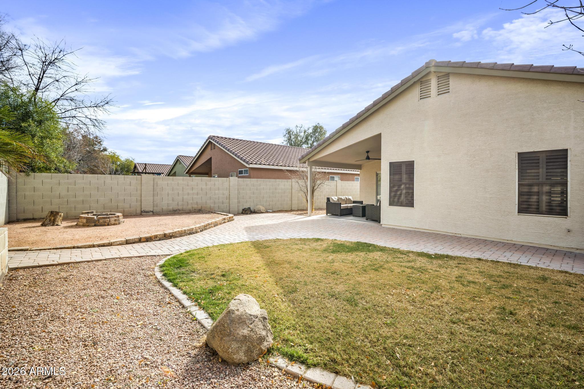 2396 E WINCHESTER Place