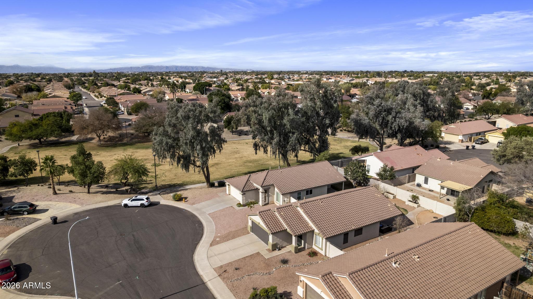 2396 E WINCHESTER Place