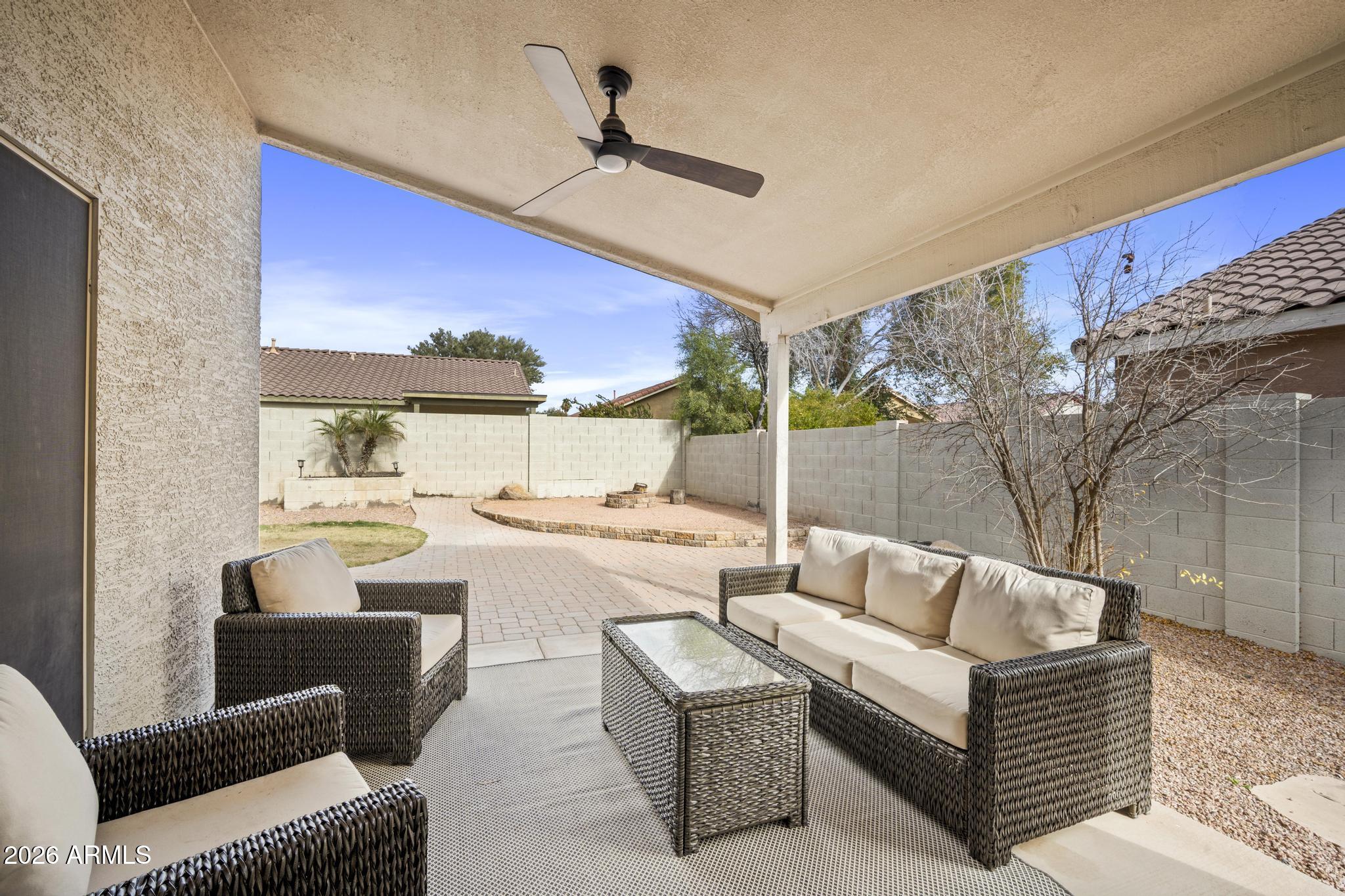 2396 E WINCHESTER Place