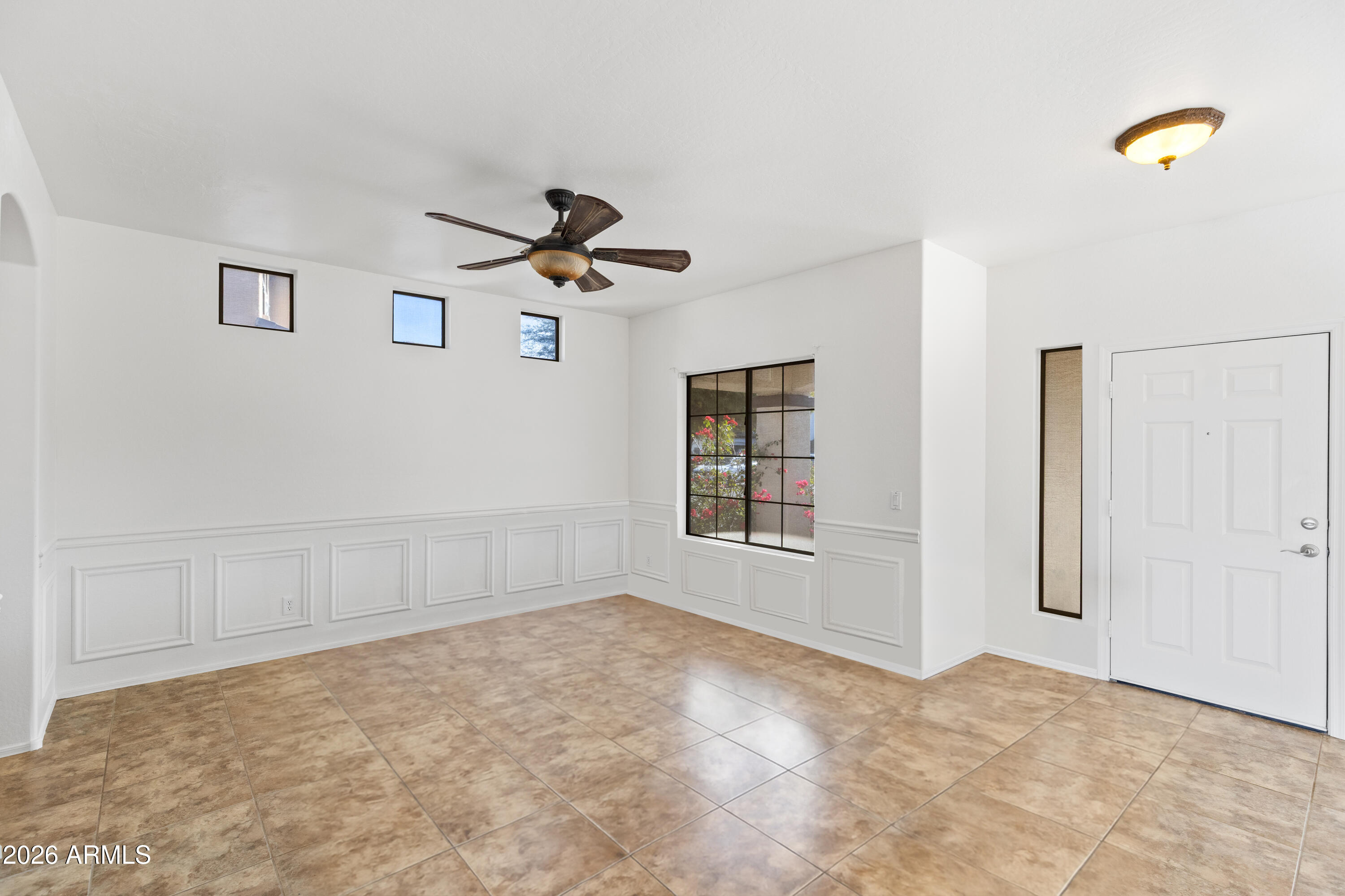 9840 E TANGERINE Road