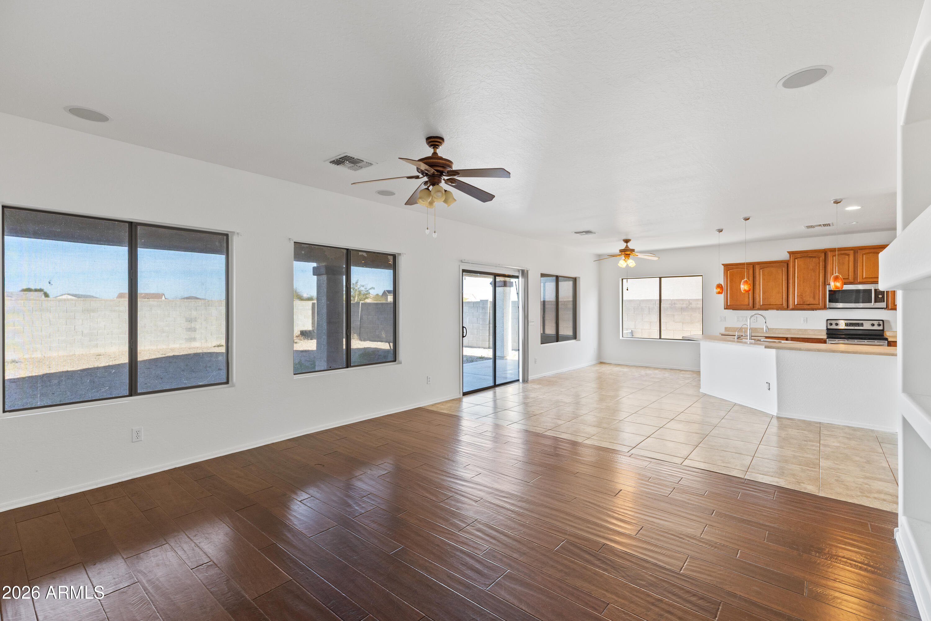 9840 E TANGERINE Road