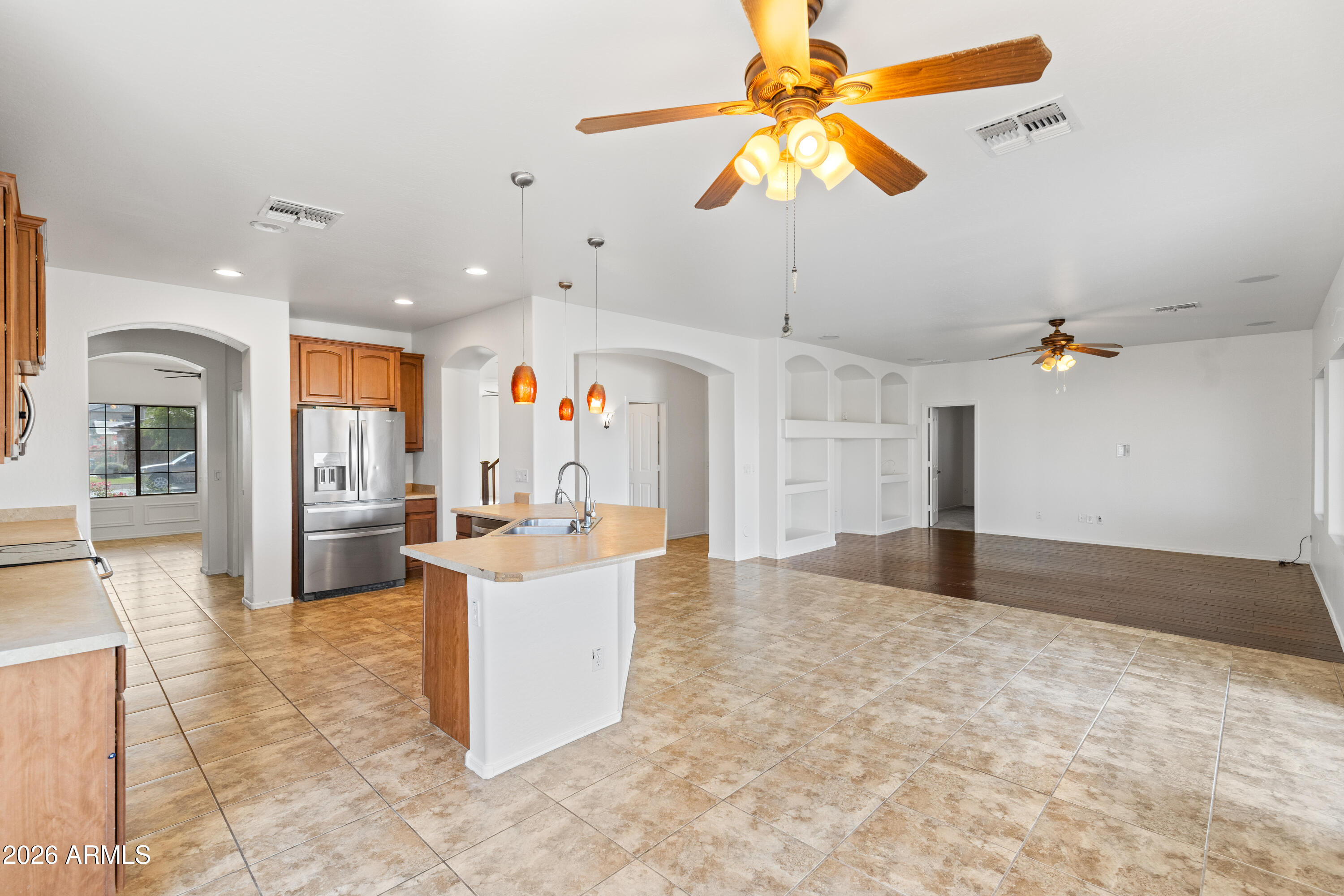 9840 E TANGERINE Road