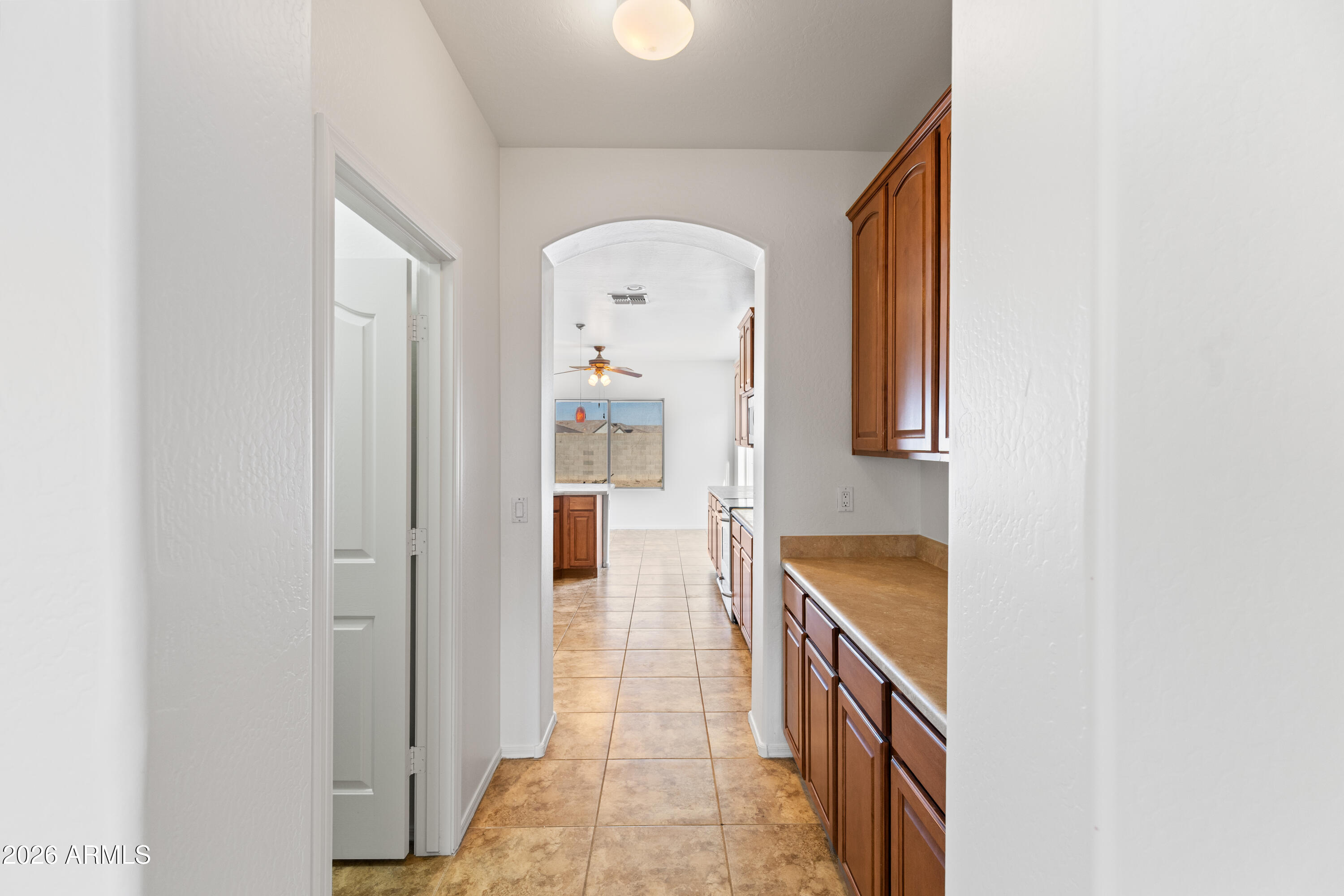 9840 E TANGERINE Road