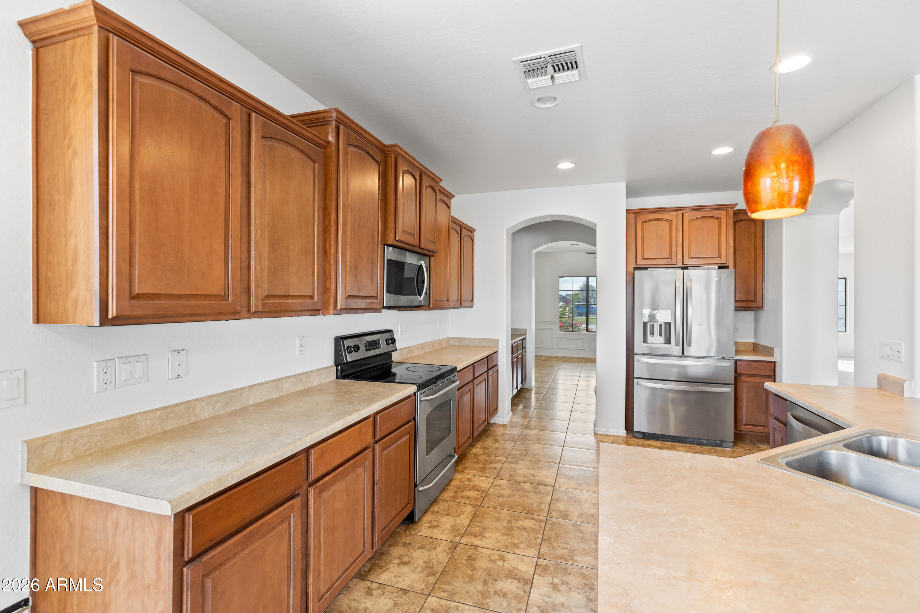 9840 E TANGERINE Road