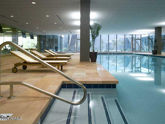 7161 E RANCHO VISTA Drive 3002