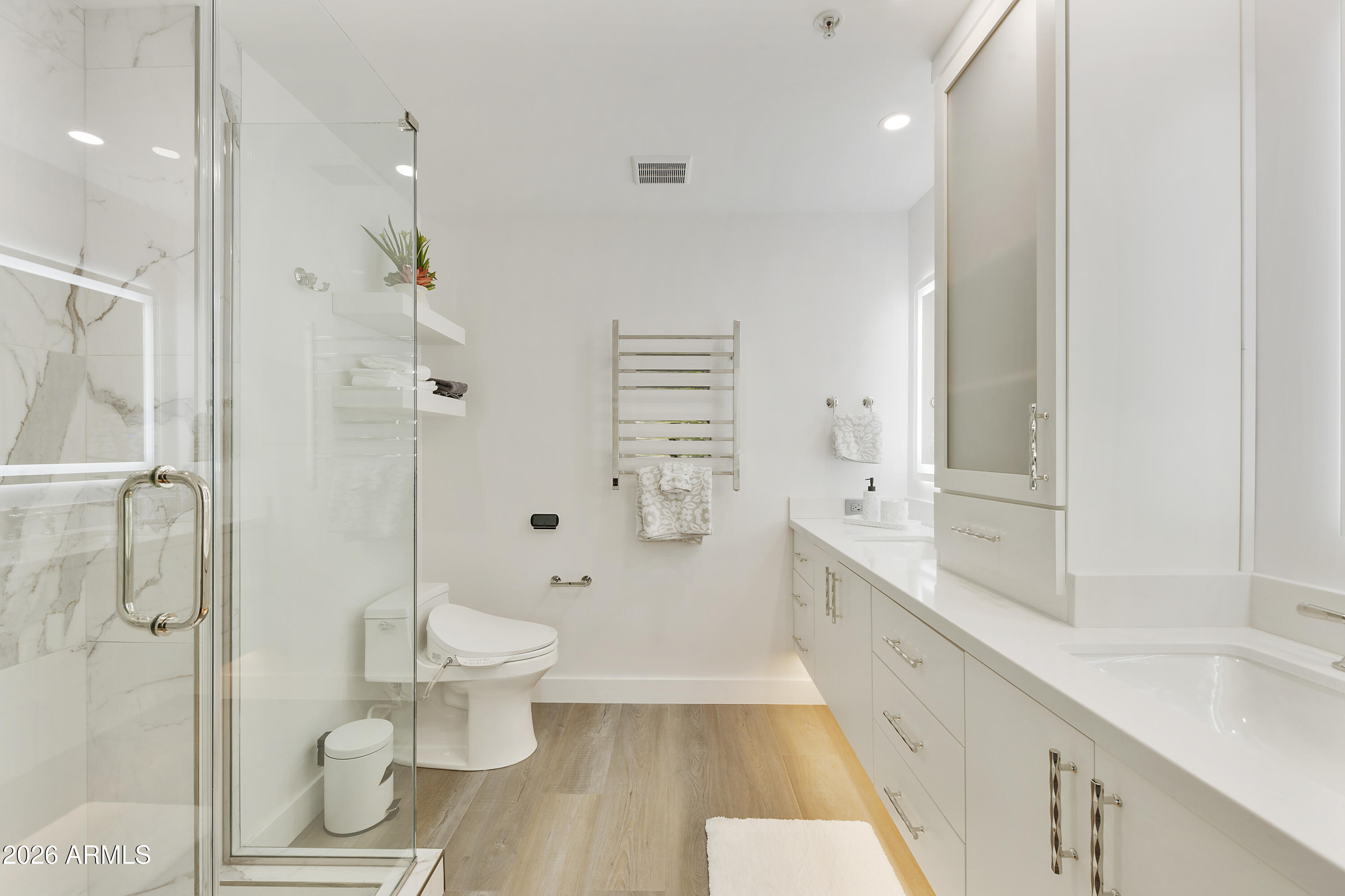 7161 E RANCHO VISTA Drive 3002