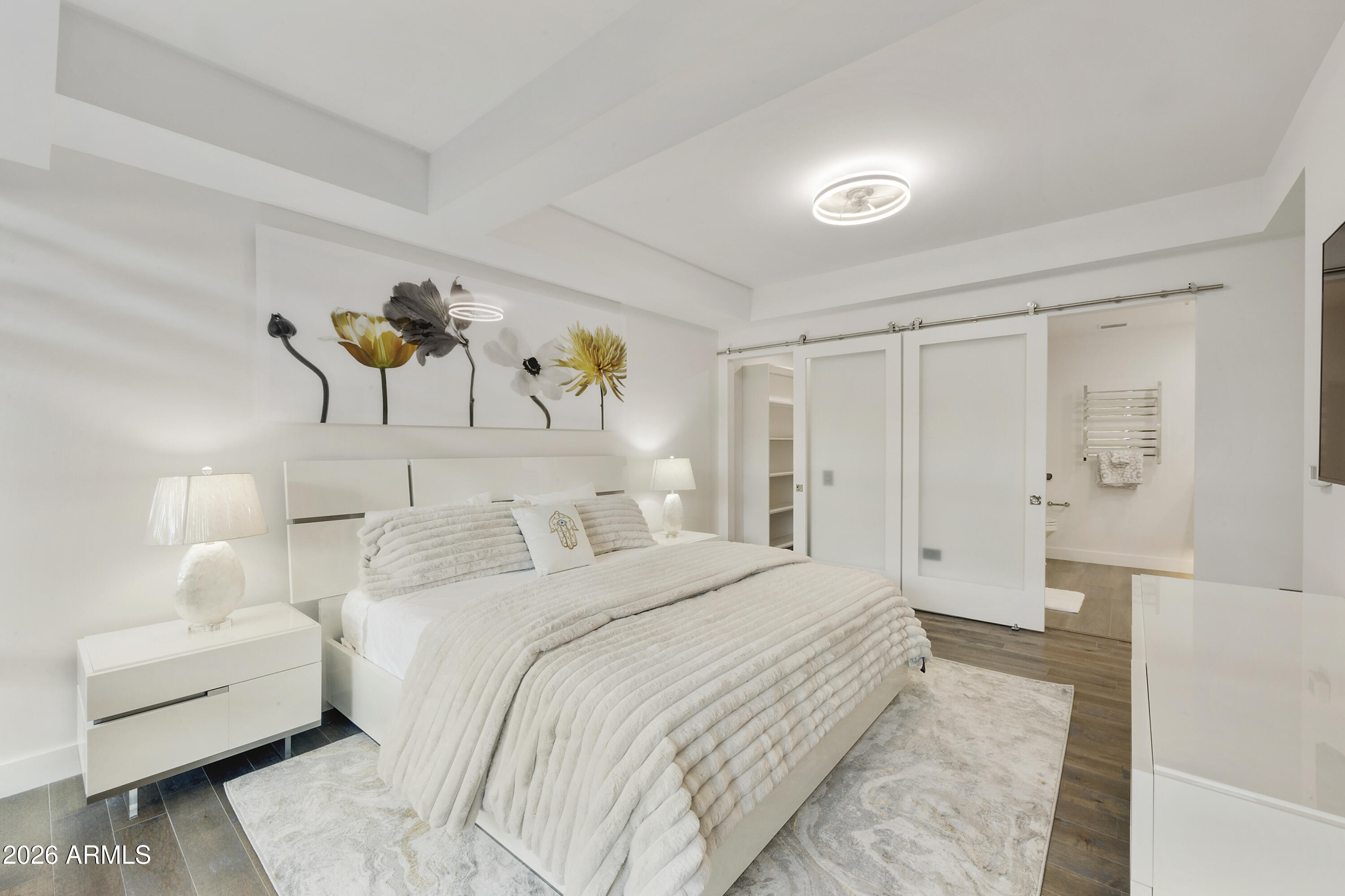 7161 E RANCHO VISTA Drive 3002