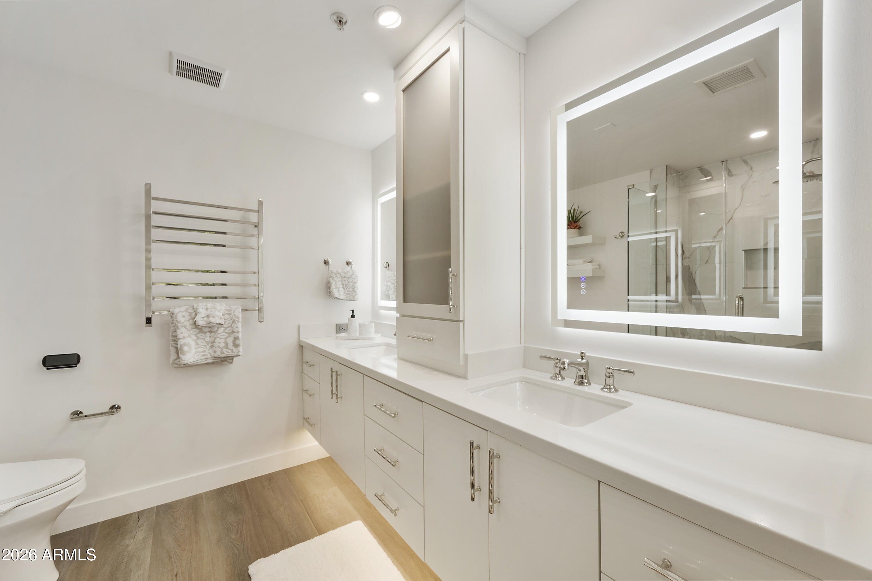 7161 E RANCHO VISTA Drive 3002