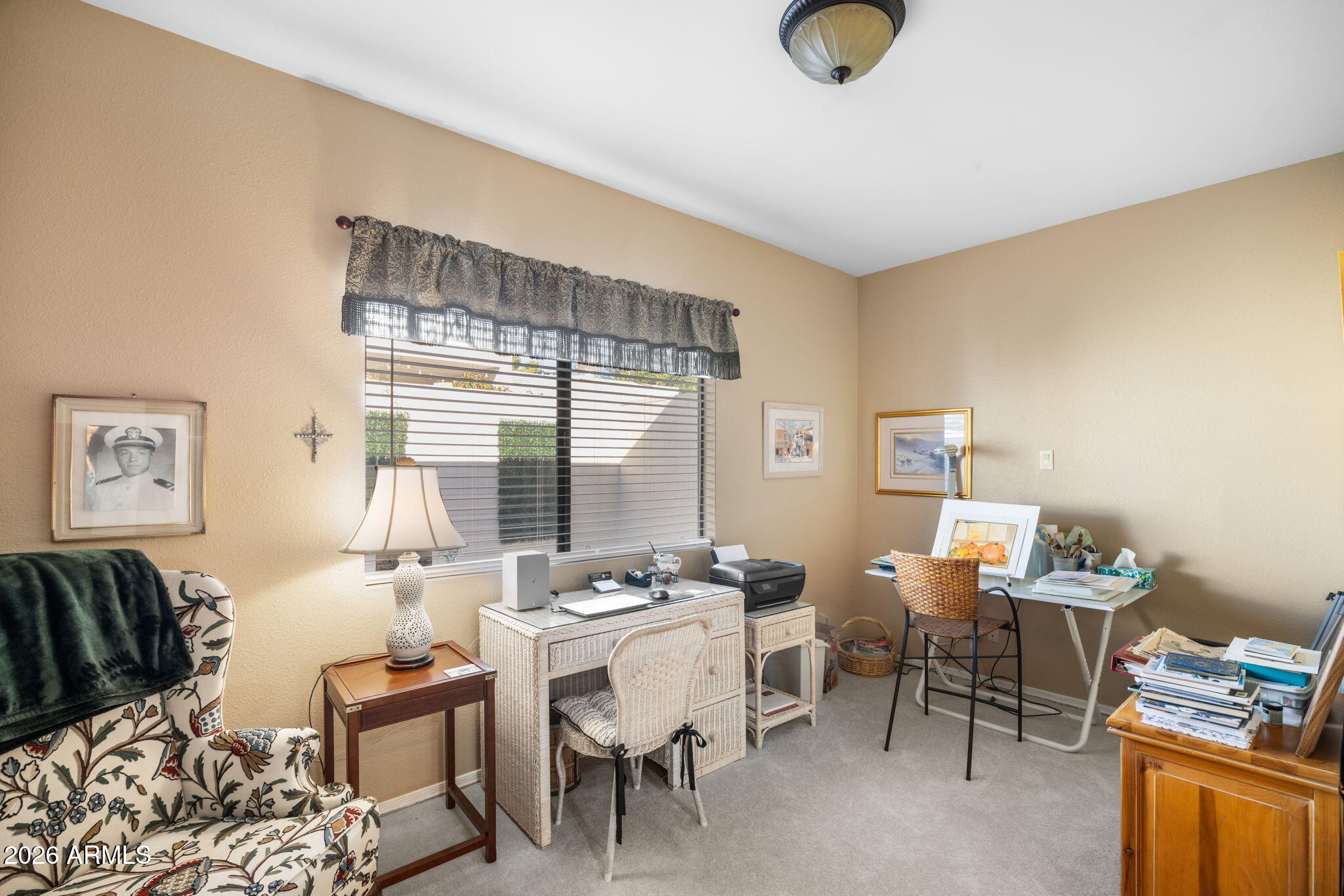 8760 E VIA DE SERENO