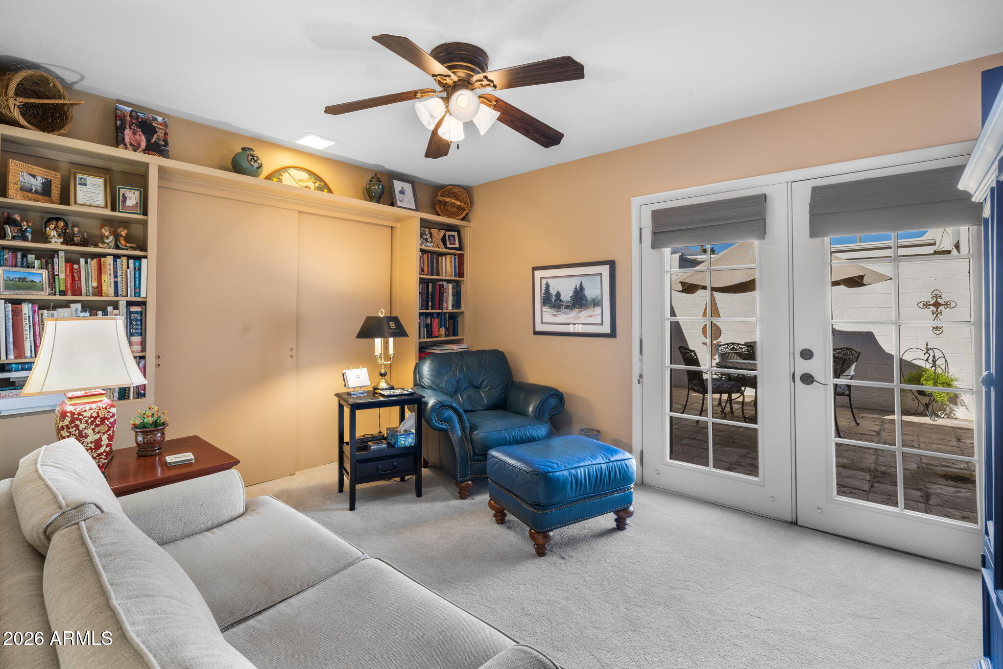 8760 E VIA DE SERENO