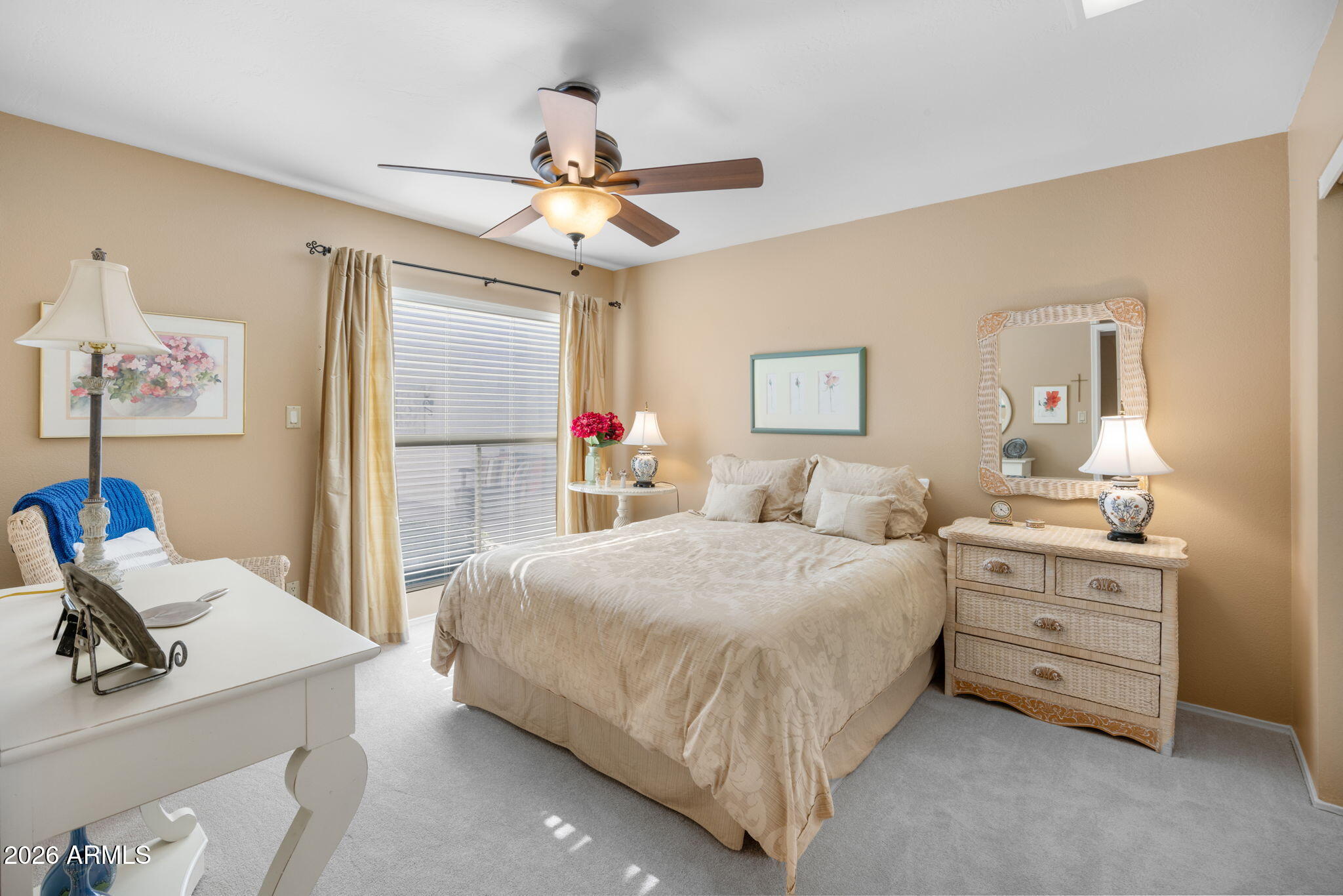 8760 E VIA DE SERENO