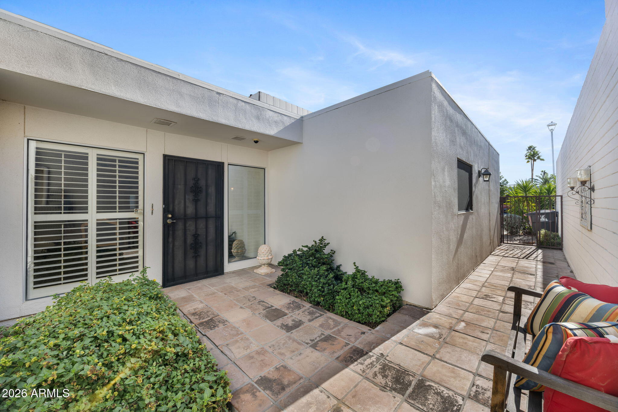 8760 E VIA DE SERENO