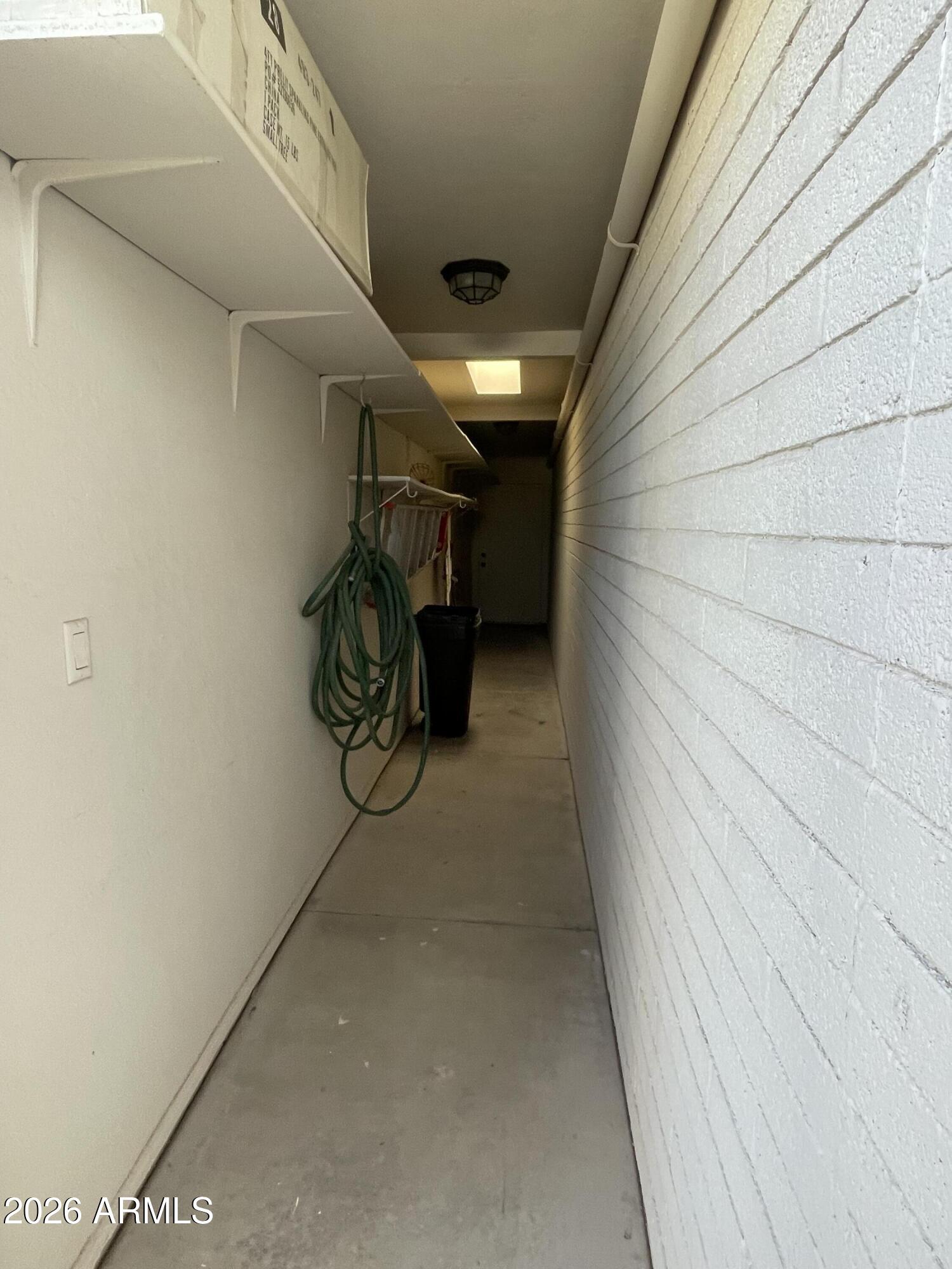 8760 E VIA DE SERENO