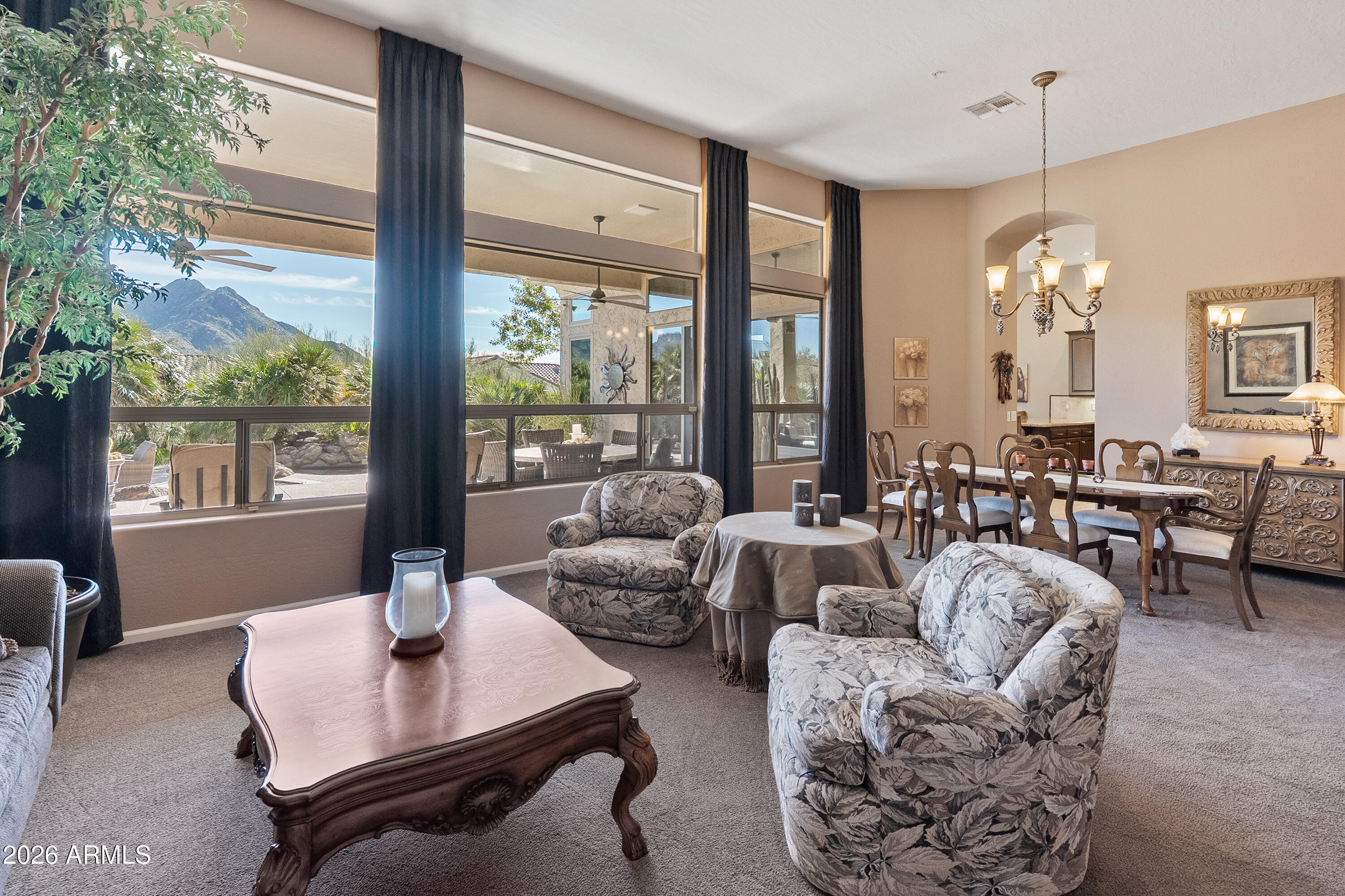 11577 E LA JUNTA Road