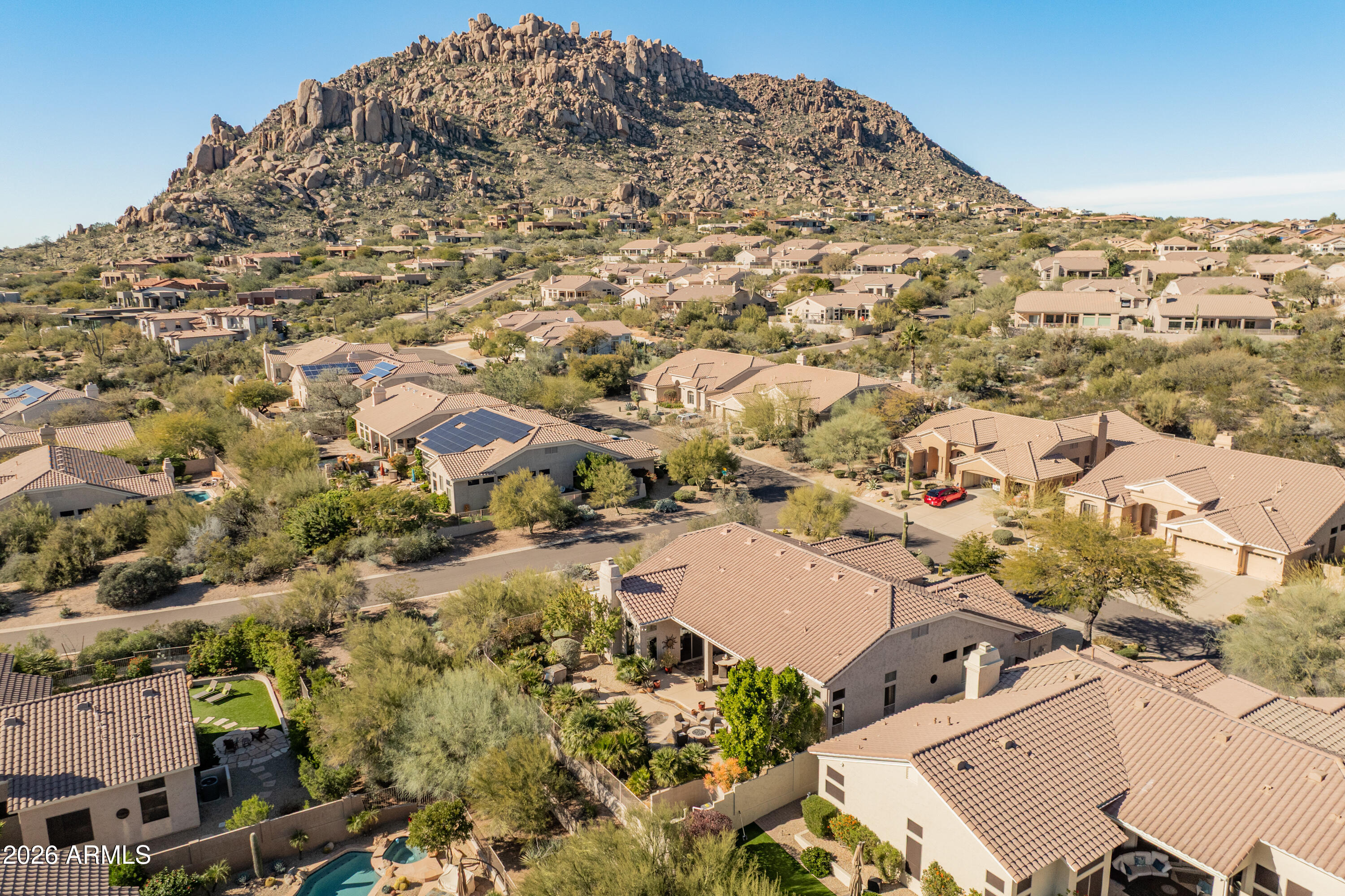 11577 E LA JUNTA Road