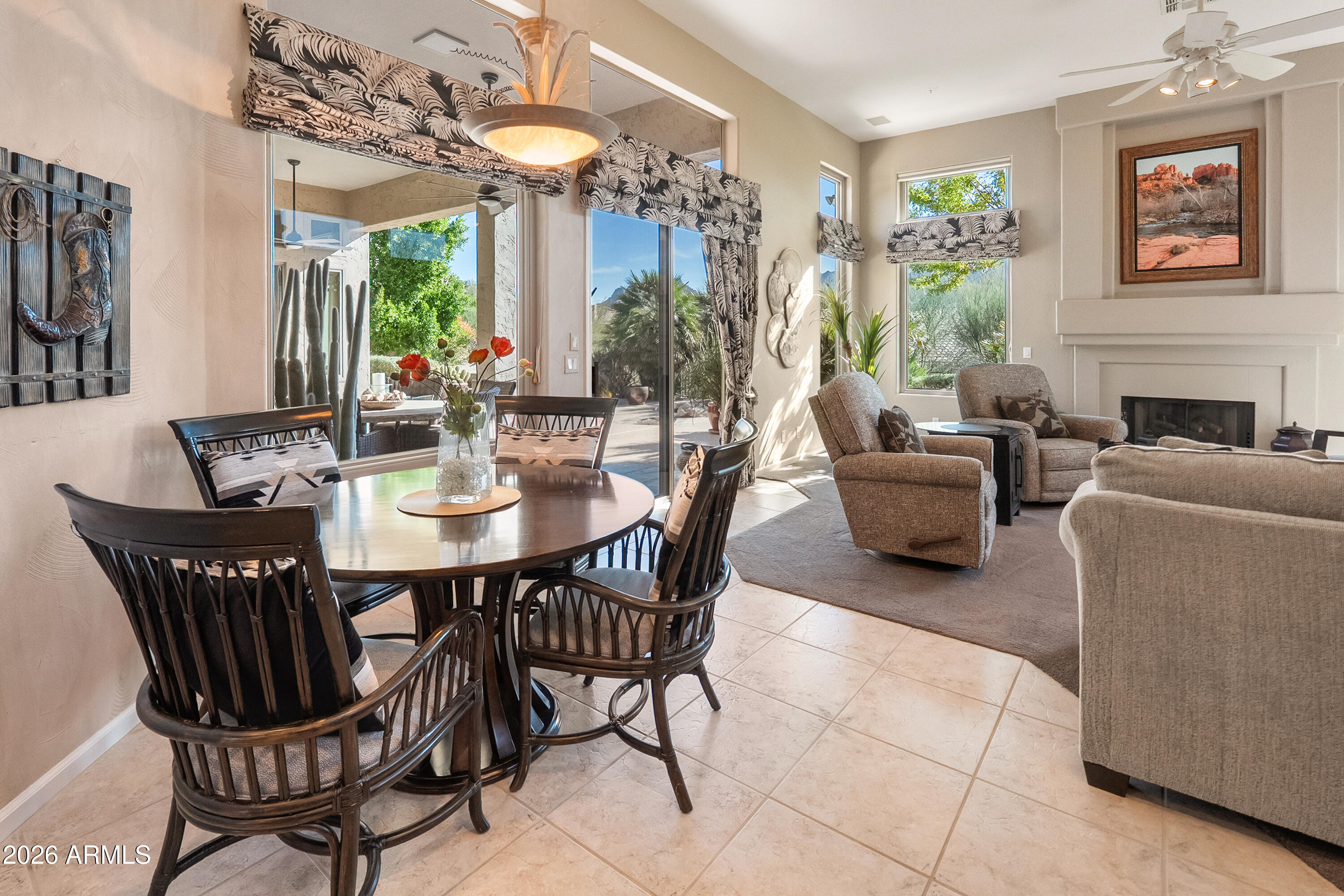 11577 E LA JUNTA Road