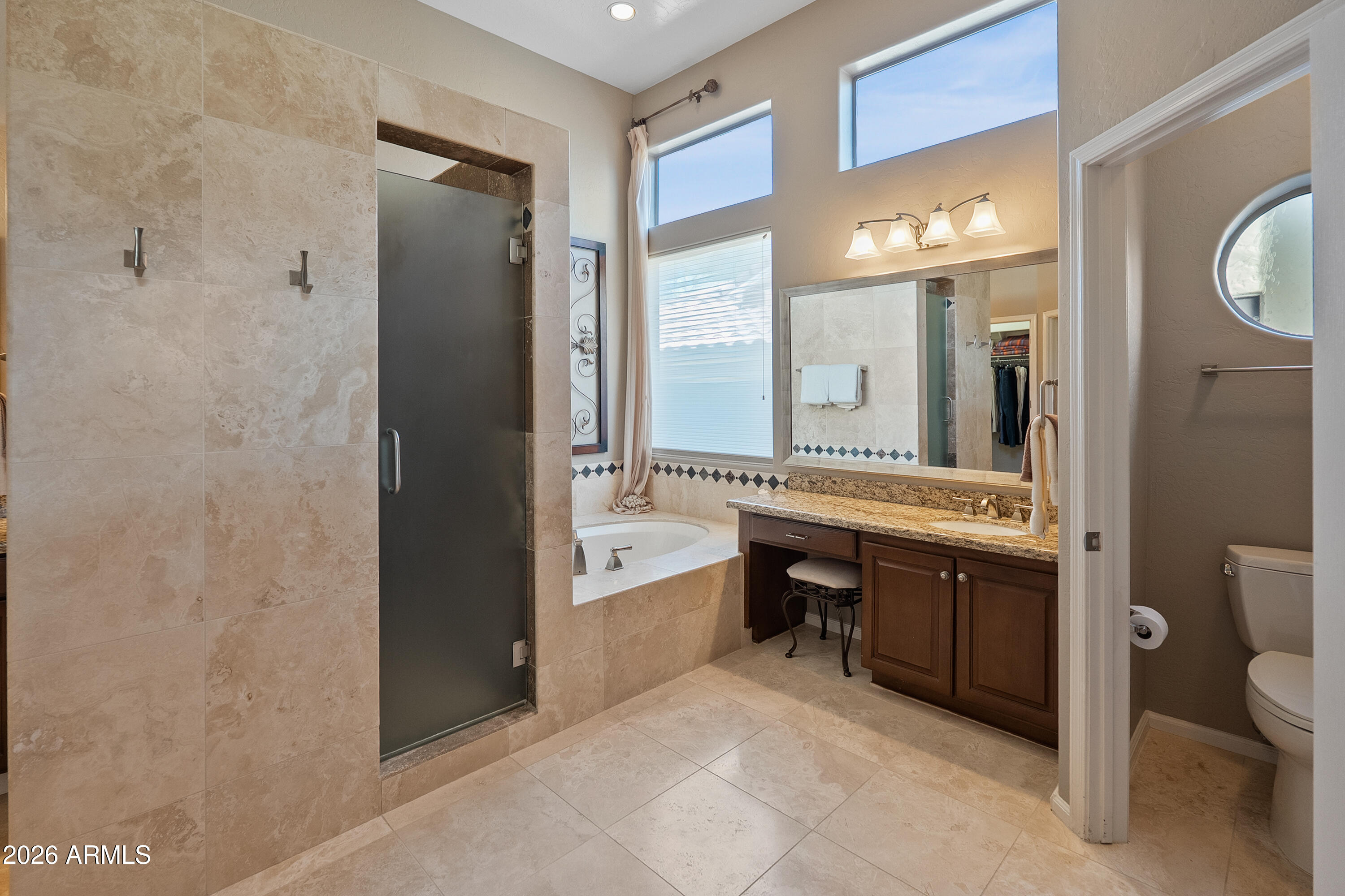 11577 E LA JUNTA Road