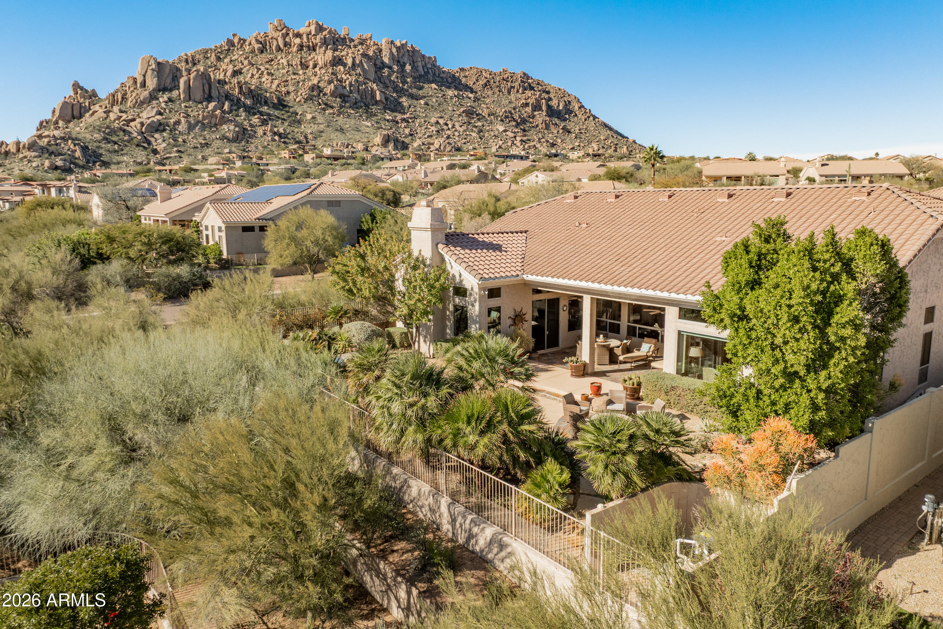 11577 E LA JUNTA Road