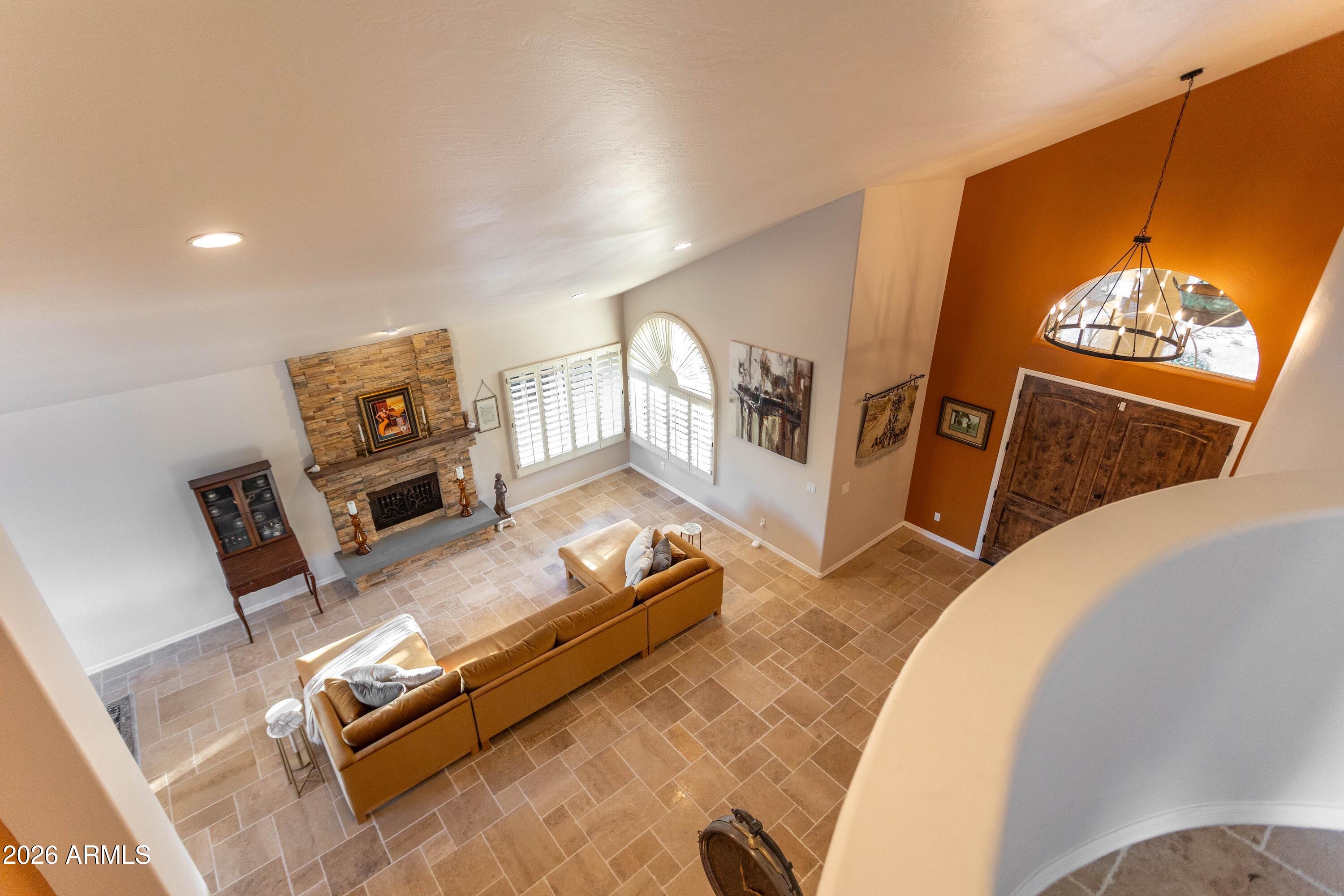 4727 E RANCHO CALIENTE Drive