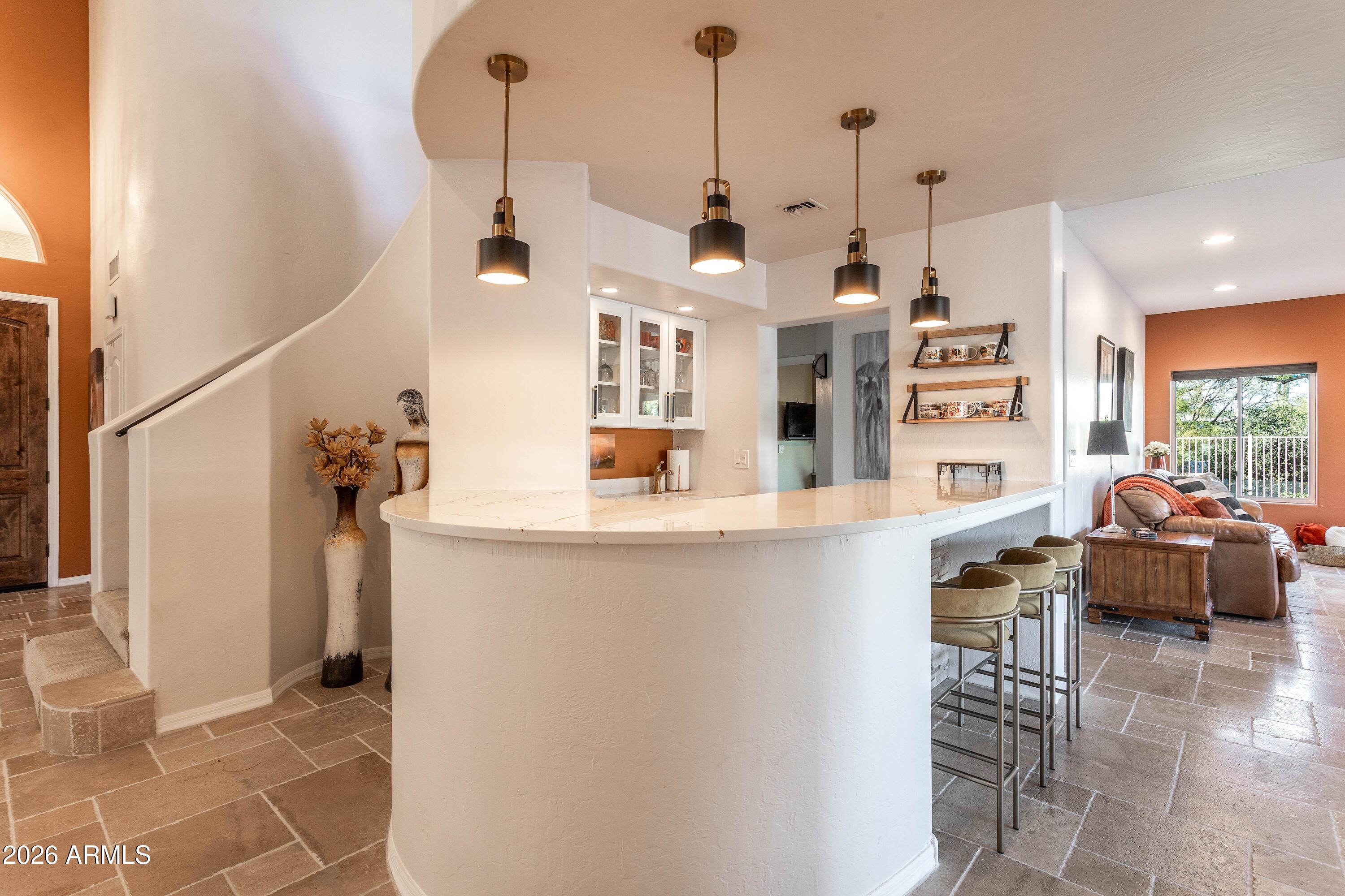 4727 E RANCHO CALIENTE Drive