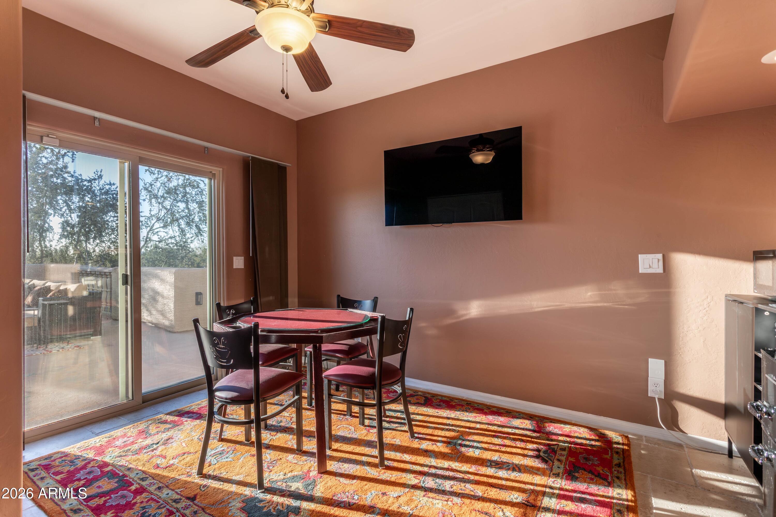 4727 E RANCHO CALIENTE Drive