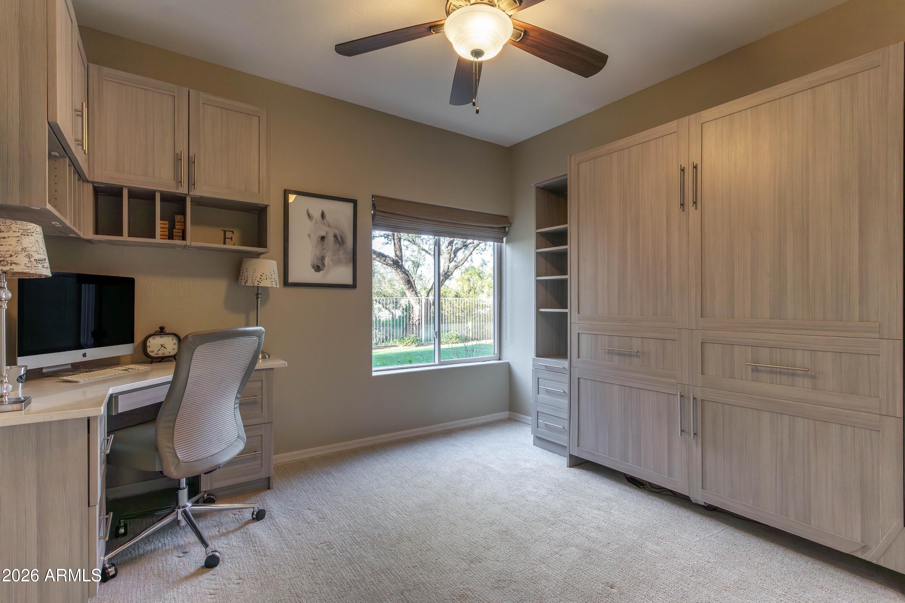 4727 E RANCHO CALIENTE Drive