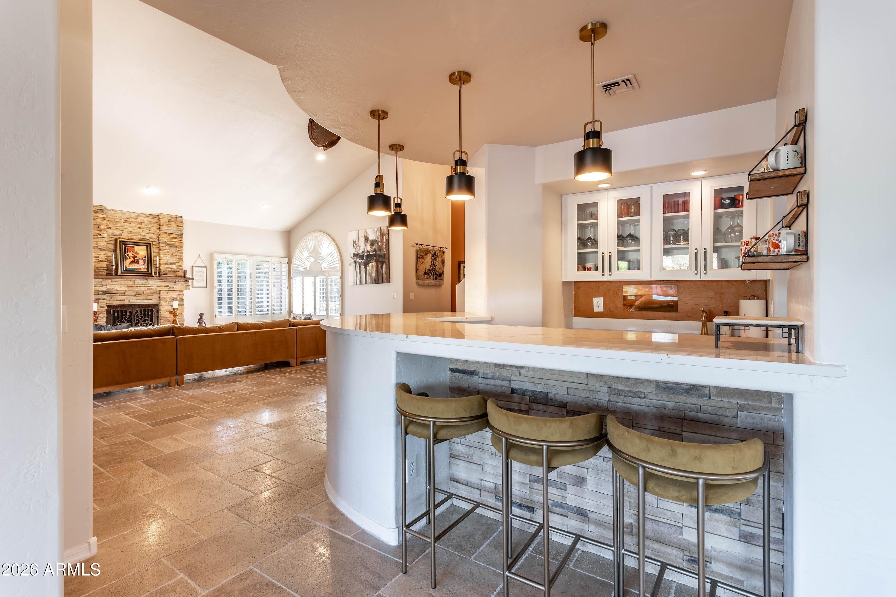 4727 E RANCHO CALIENTE Drive