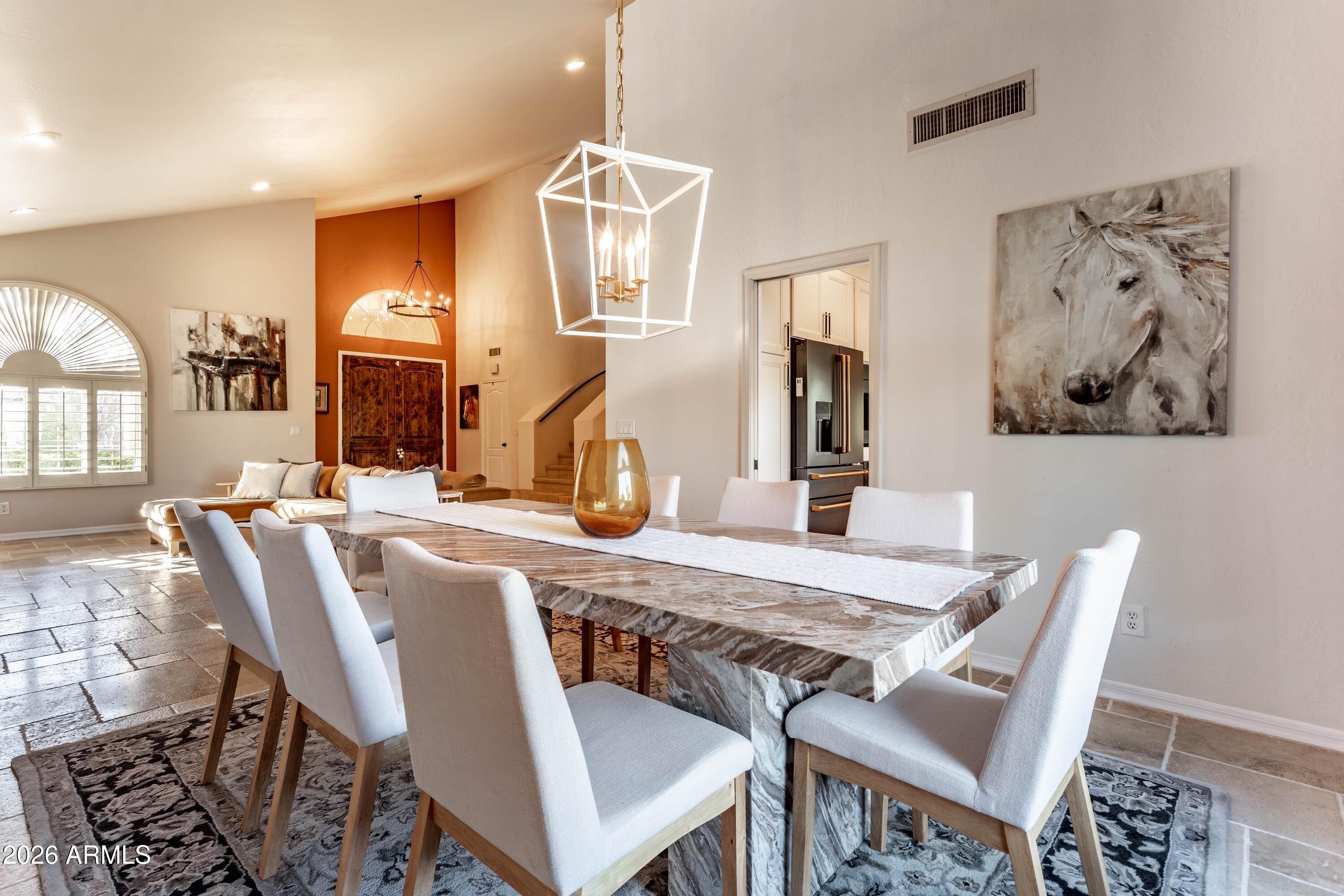 4727 E RANCHO CALIENTE Drive