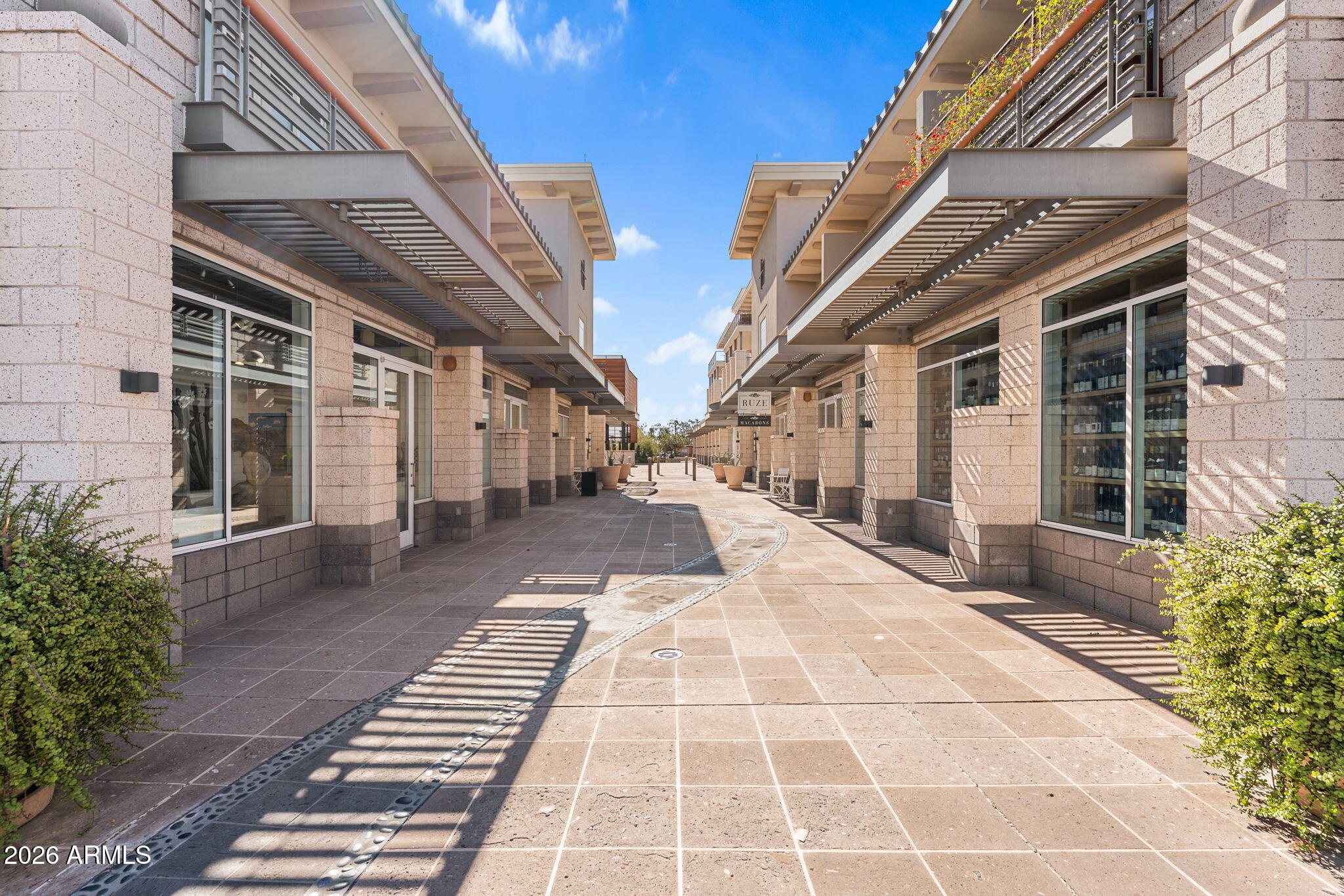 7039 E MAIN Street A206