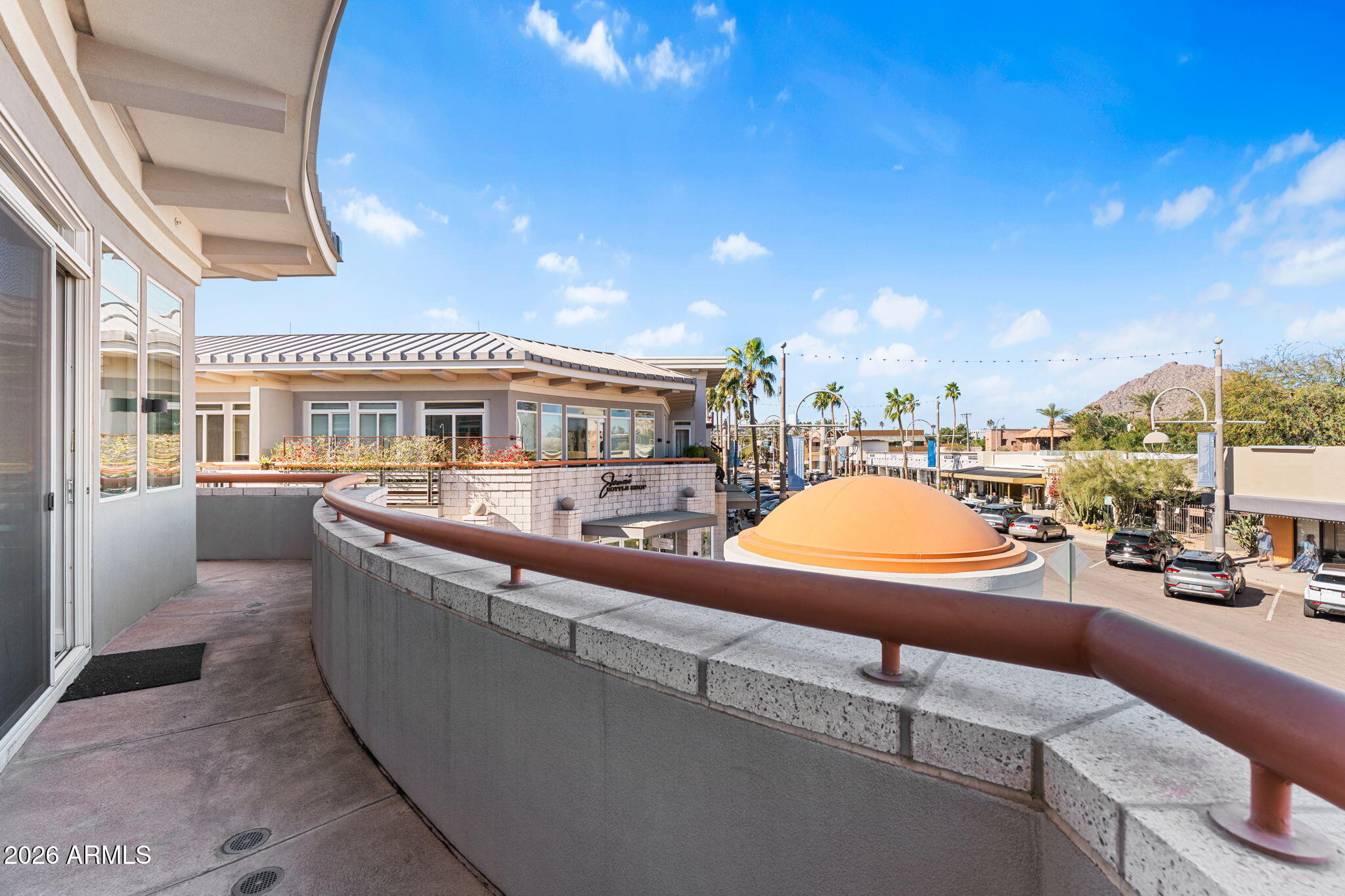 7039 E MAIN Street A206