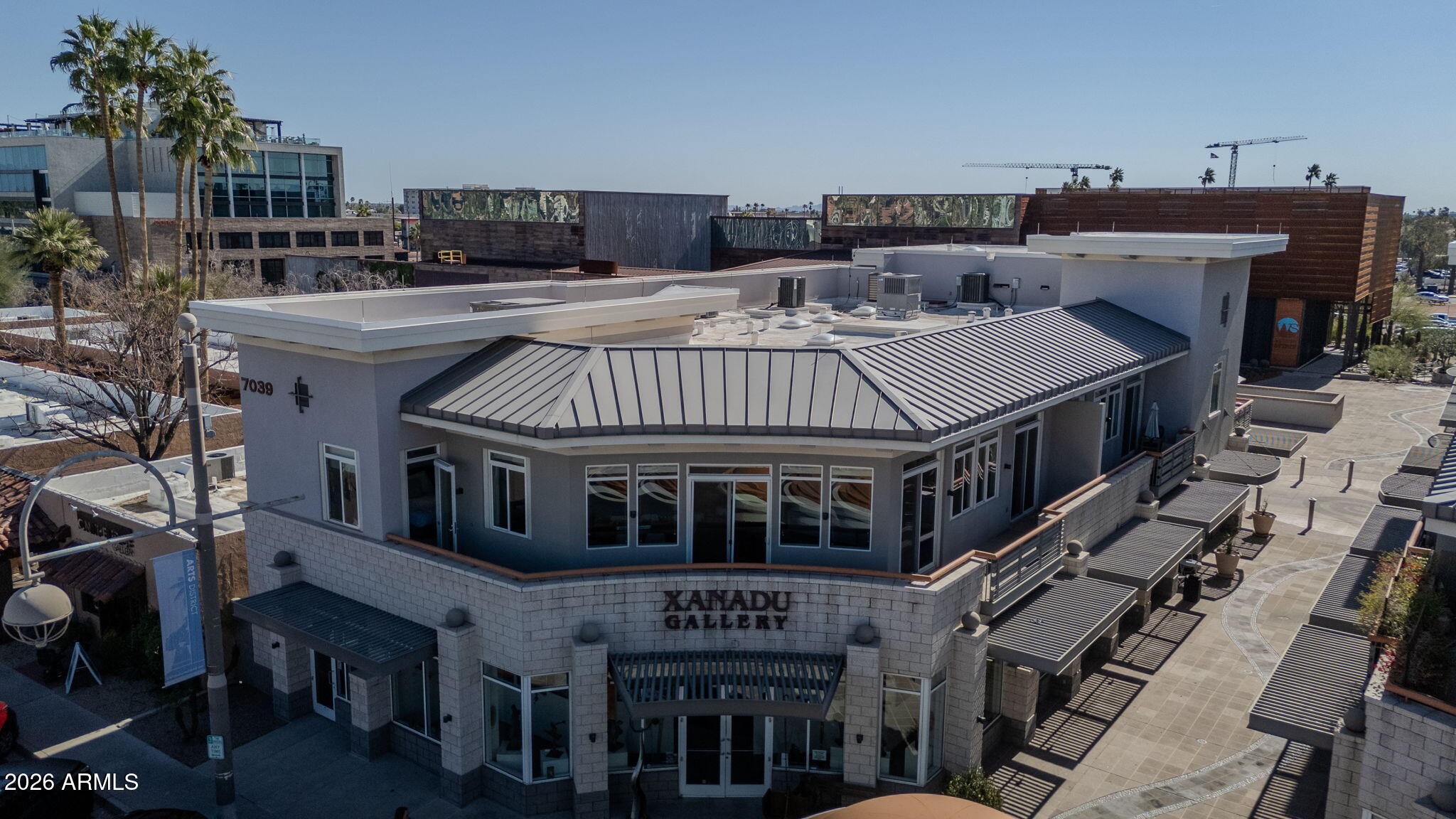 7039 E MAIN Street A206