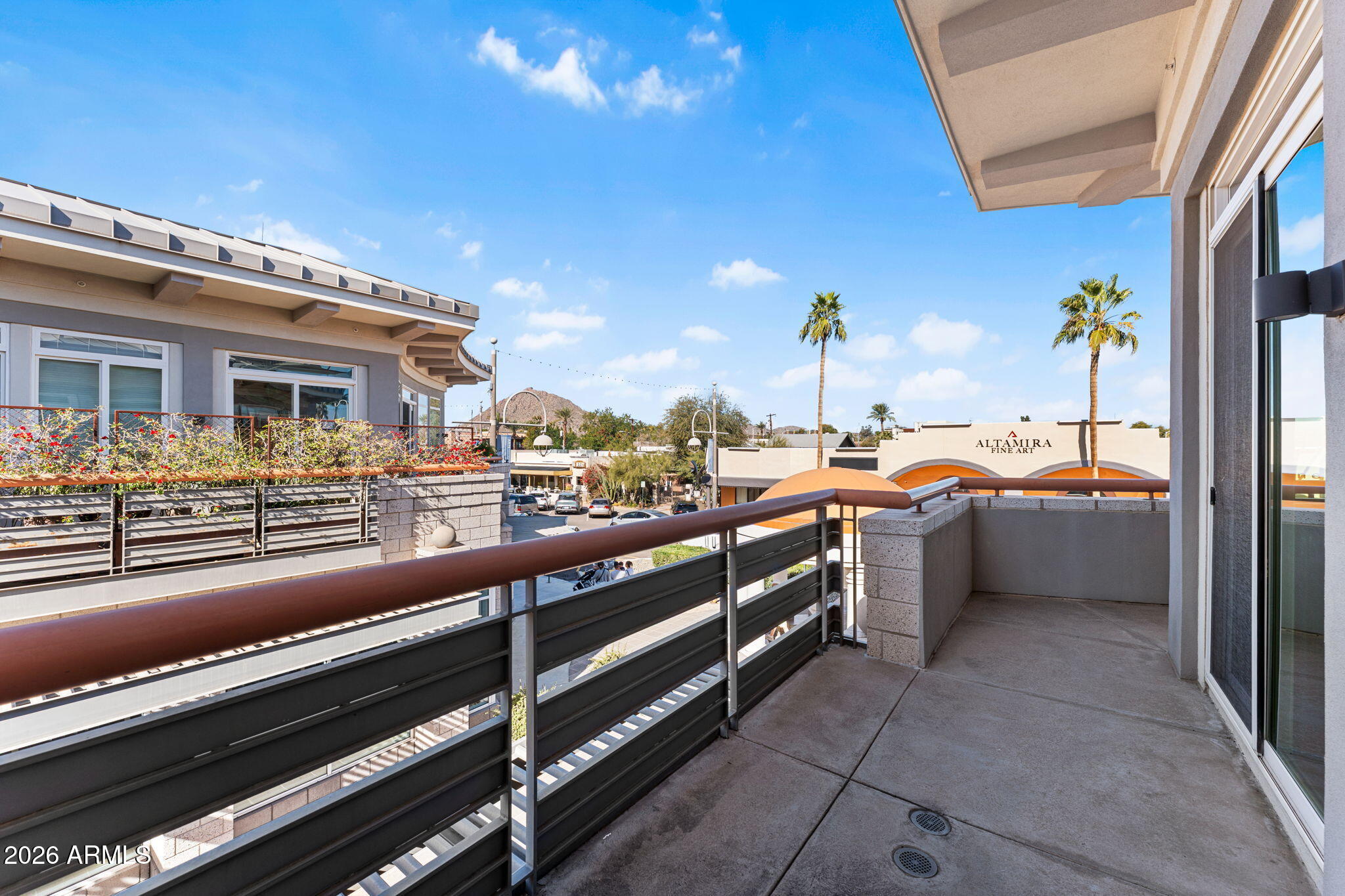 7039 E MAIN Street A206