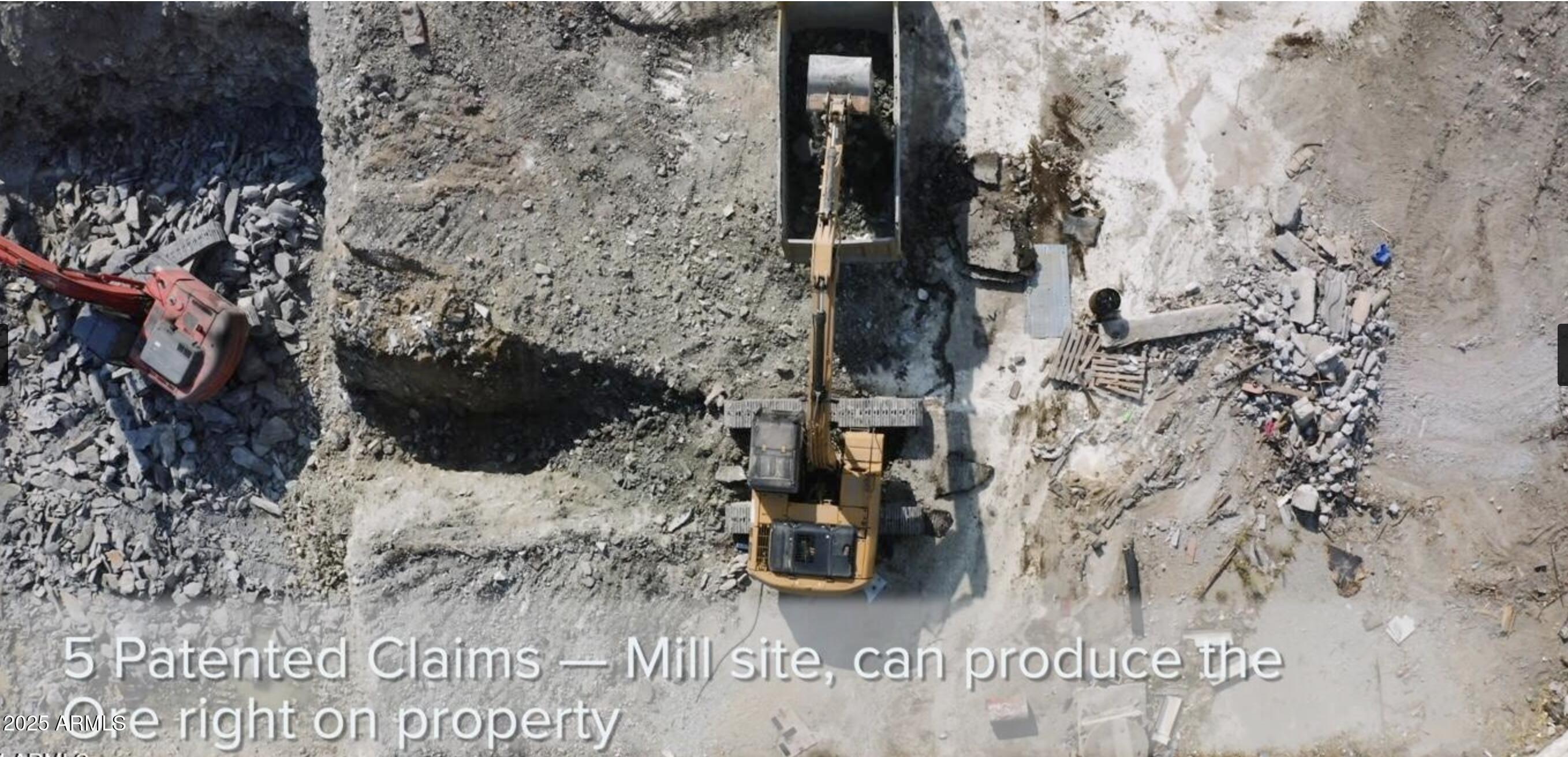 0 N Dolan Springs -- Unit: 4000