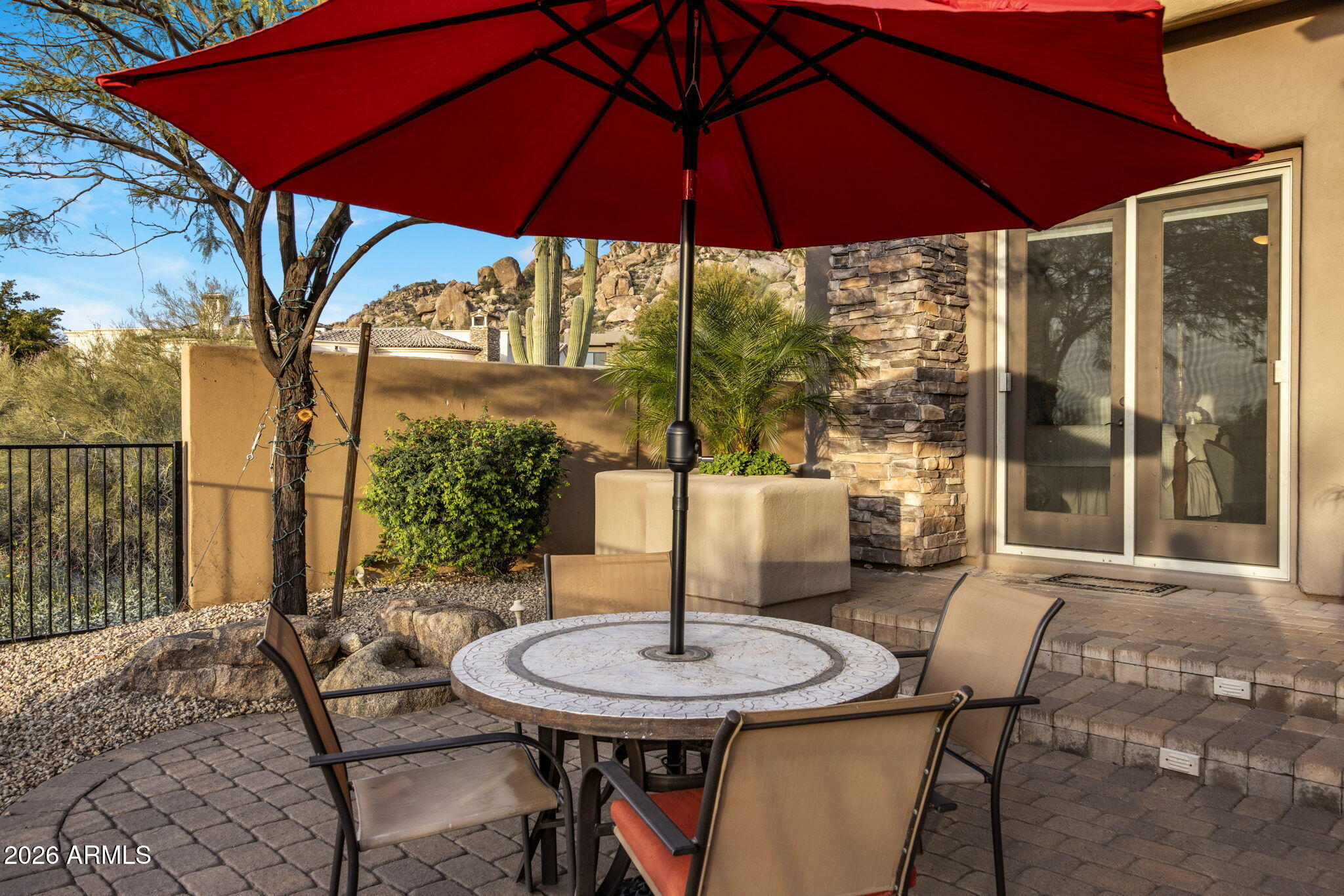 10795 E LA JUNTA Road