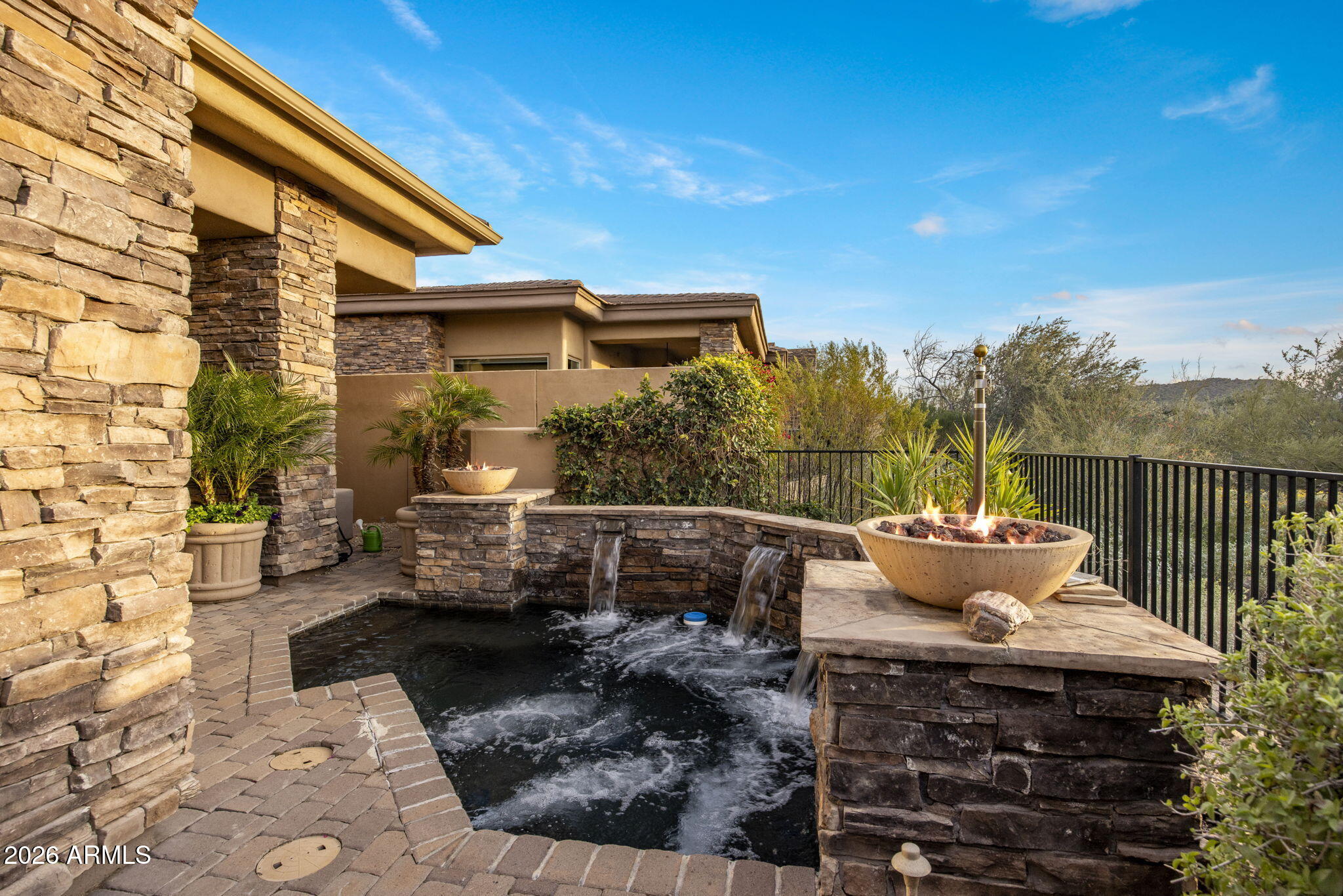 10795 E LA JUNTA Road