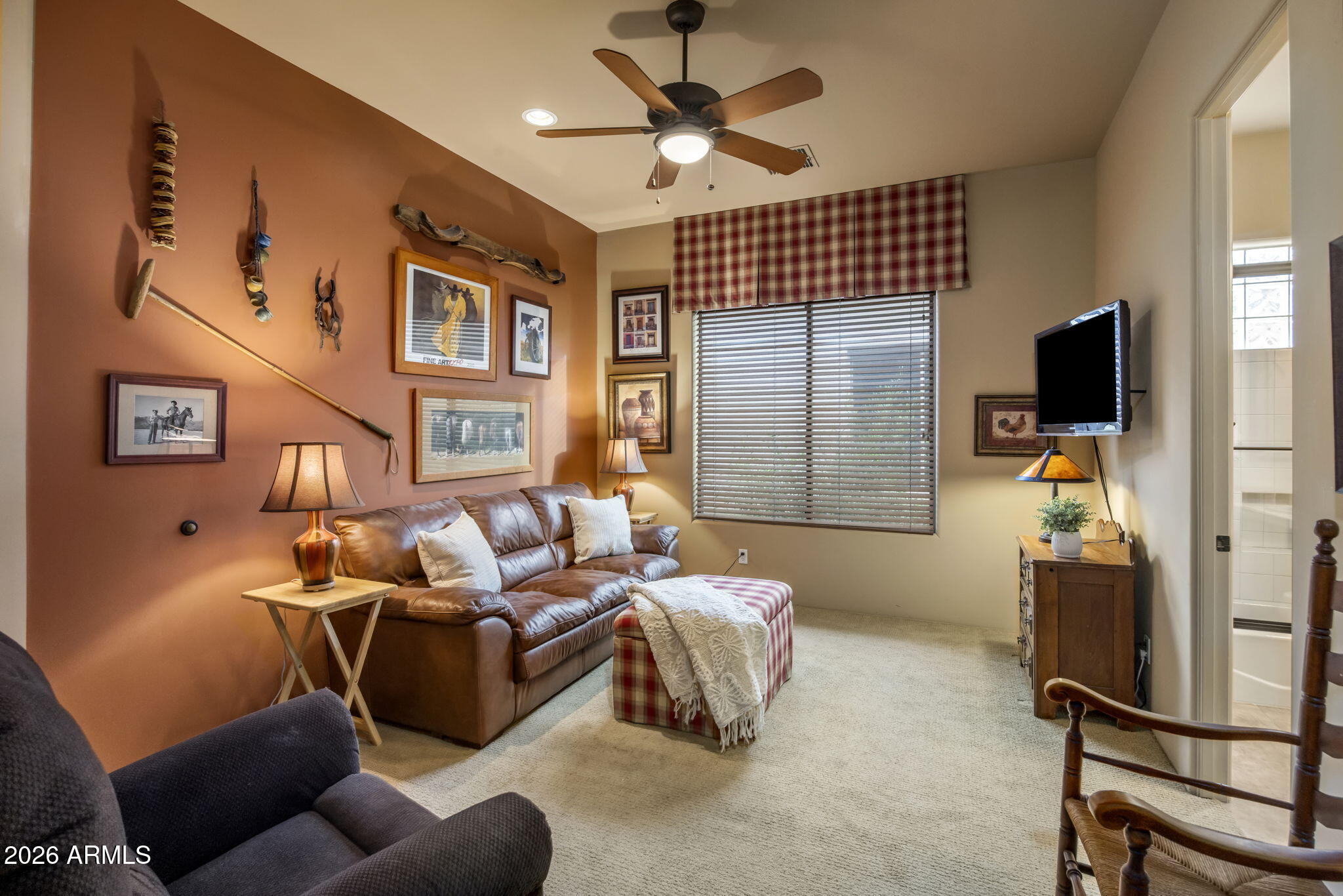 10795 E LA JUNTA Road