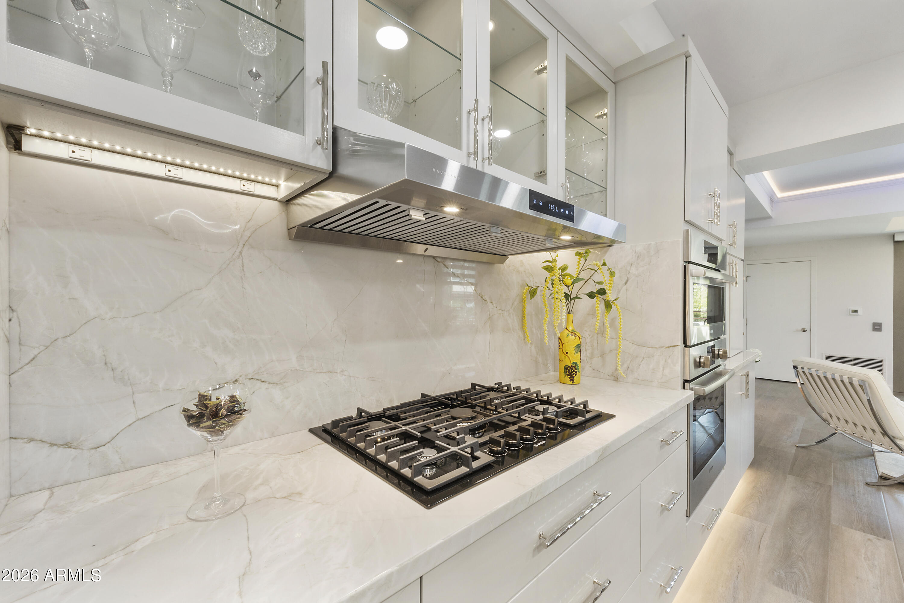 7161 E RANCHO VISTA Drive 3002