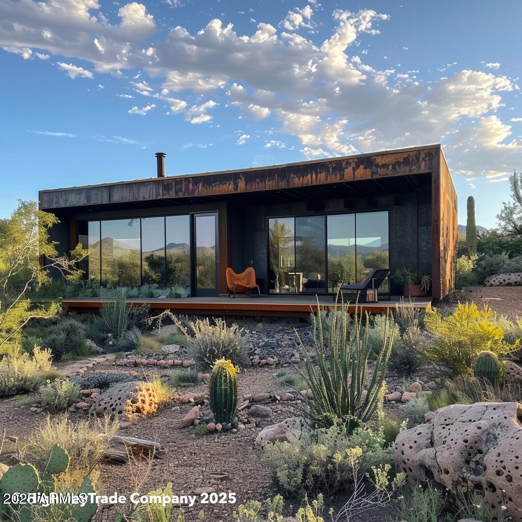 4202 E Quail Track Drive -