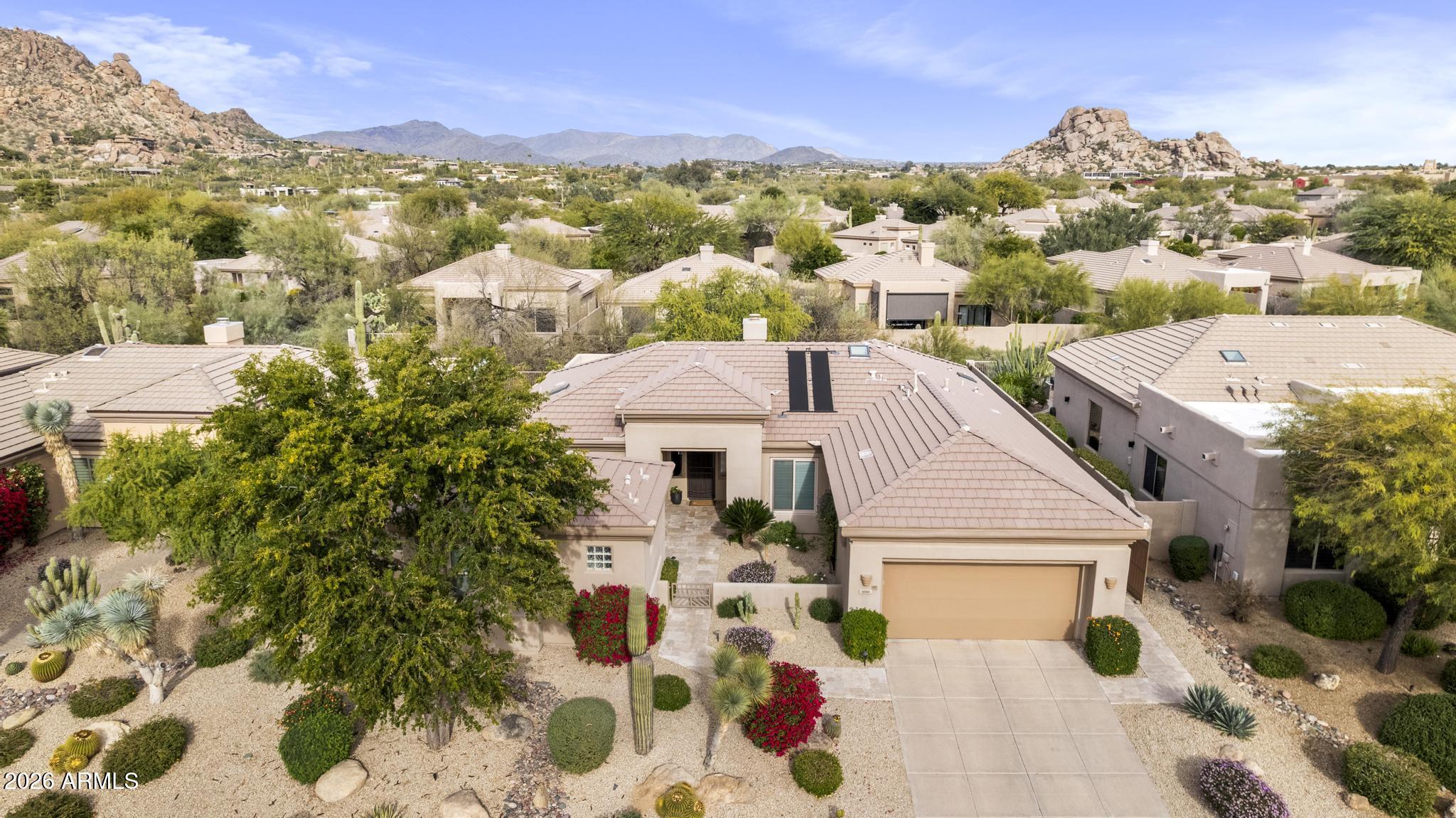 6746 E AMBER SUN Drive