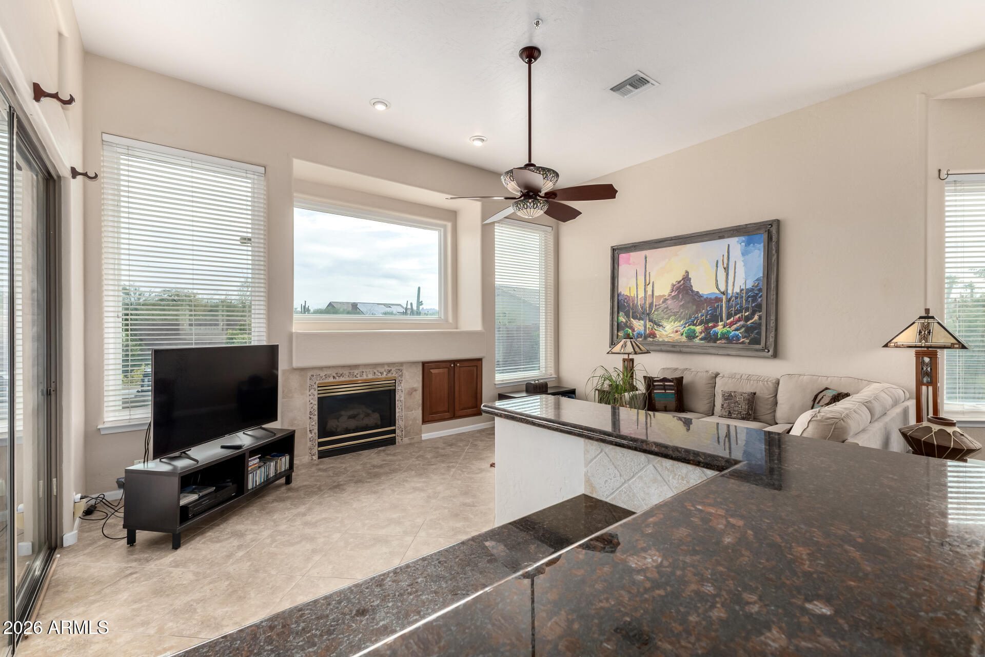 7025 E CARRIAGE TRAILS Drive