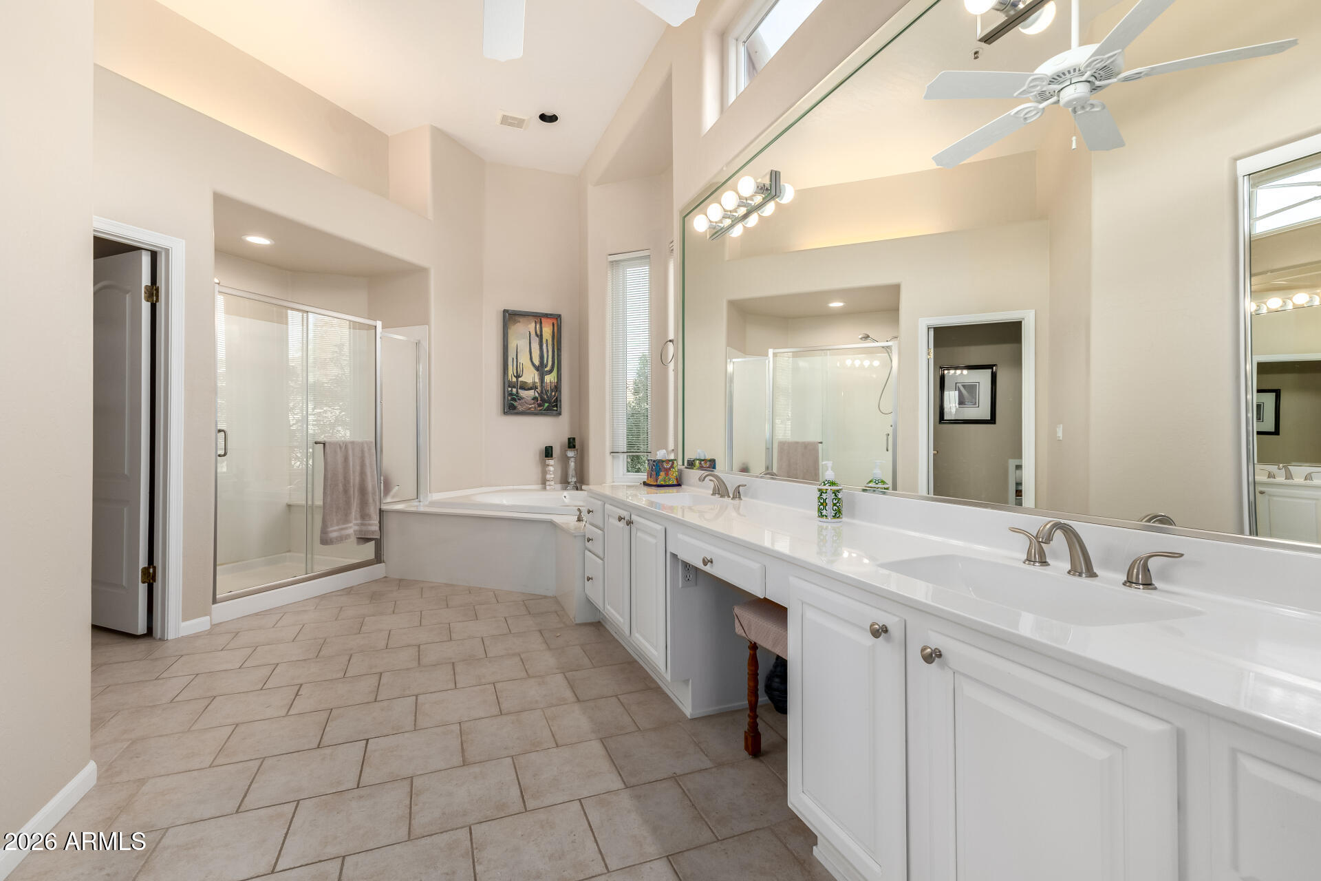 7025 E CARRIAGE TRAILS Drive